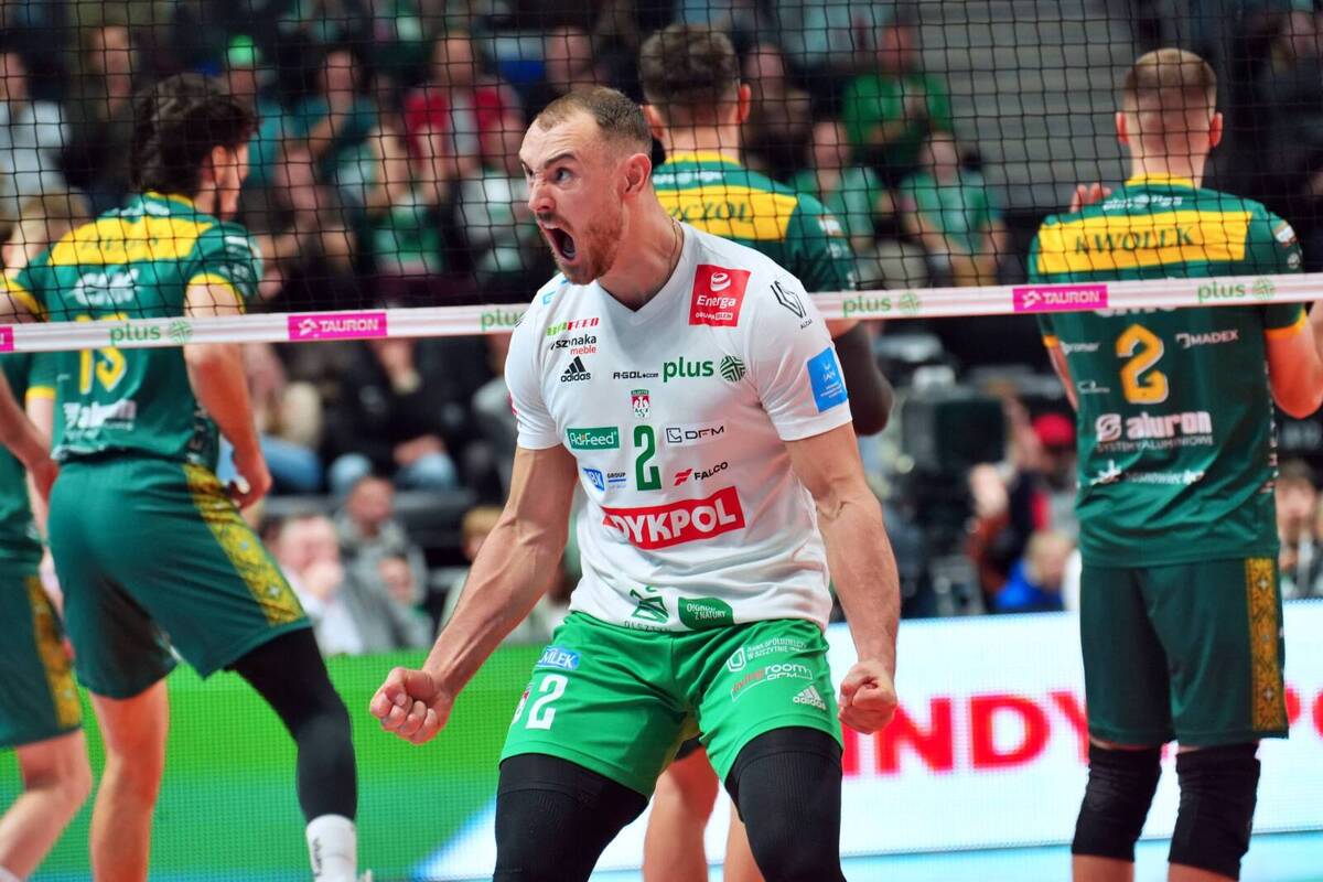 W niedzielę mecze z faworytami. Ale PlusLigi lubi niespodzianki