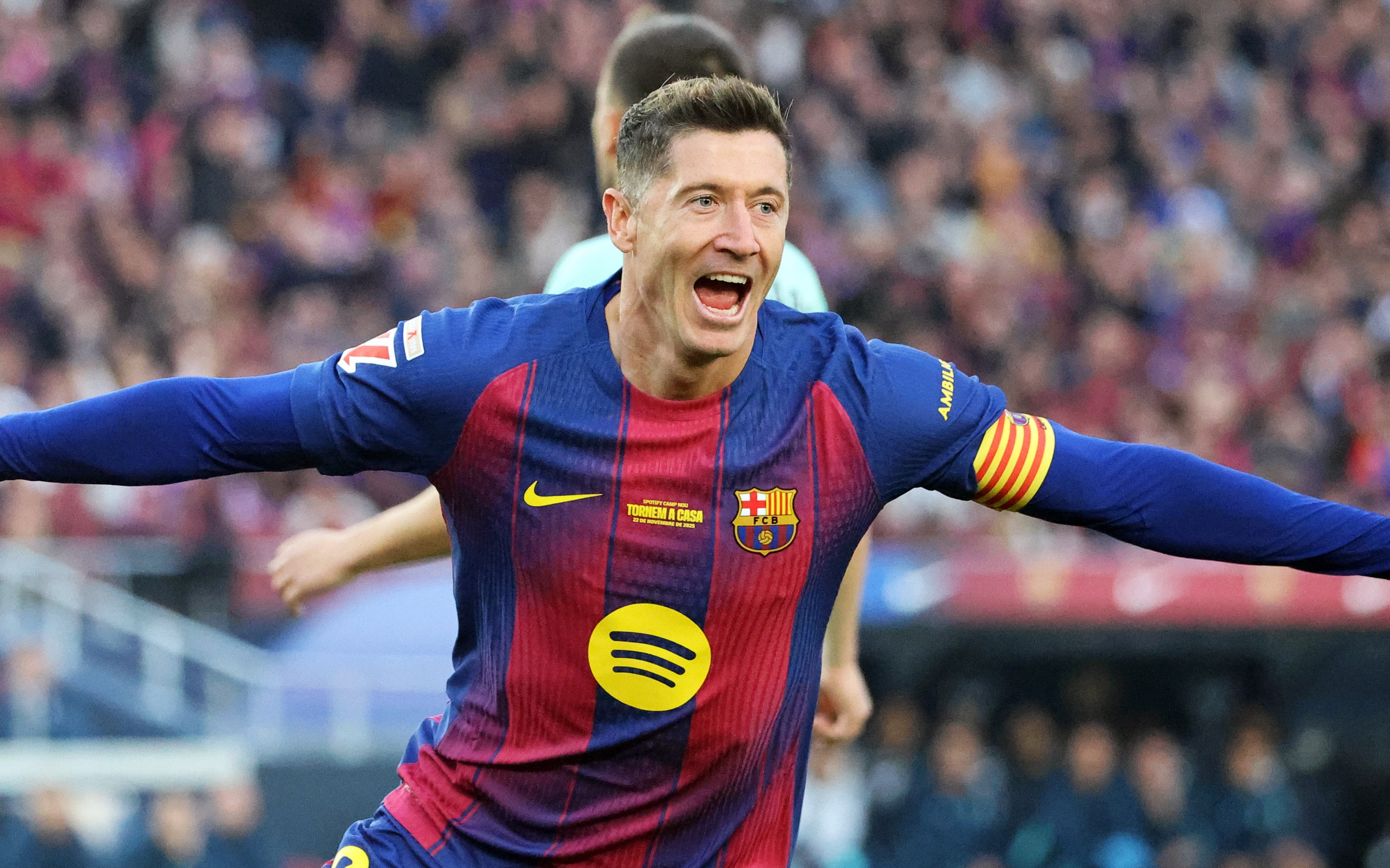 Niewiarygodne, ale prawdziwe. Dla "Lewego" niemożliwe nie istnieje