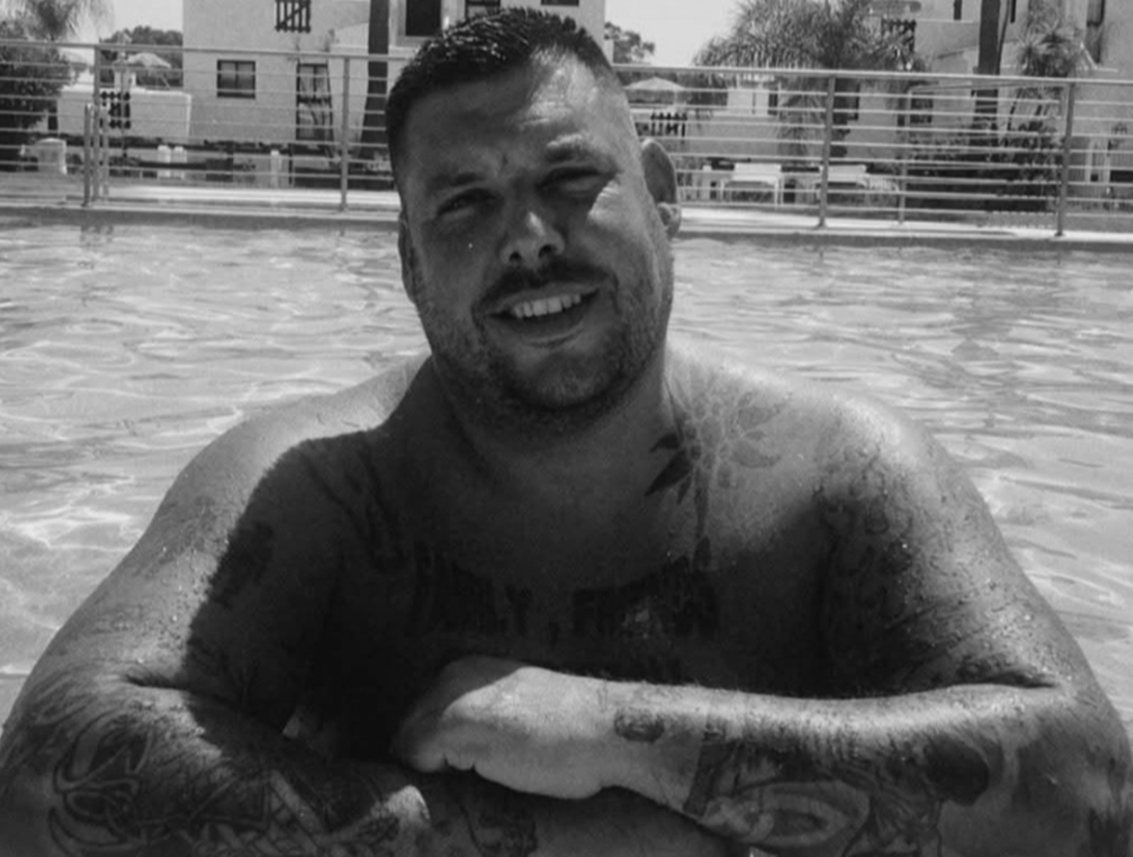 Tragedia pod stadionem. Nie żyje lider kibiców