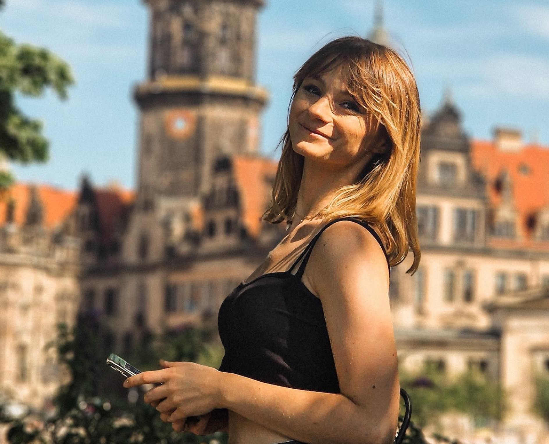 Tak wygląda córka słynnego Adama Małysza