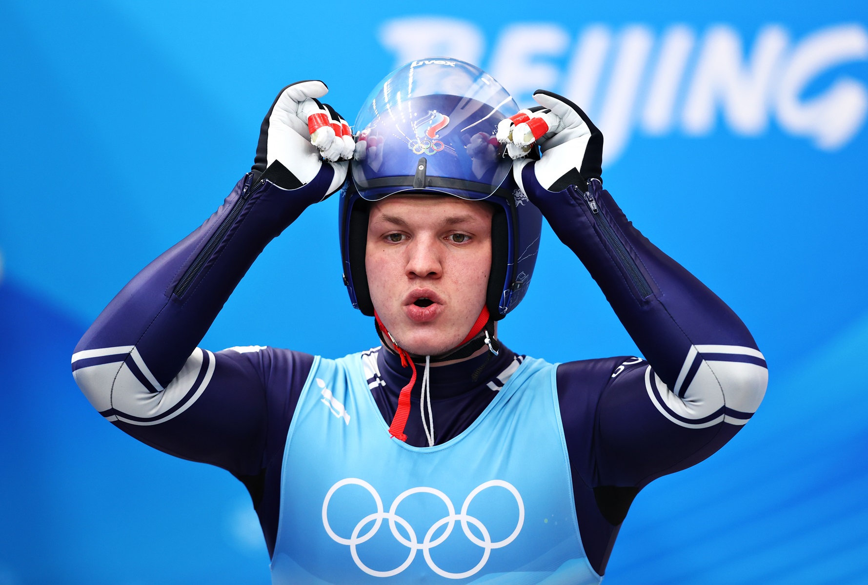 Trzykrotny mistrz świata aresztowany w Rosji. Wiadomo, o co jest oskarżony