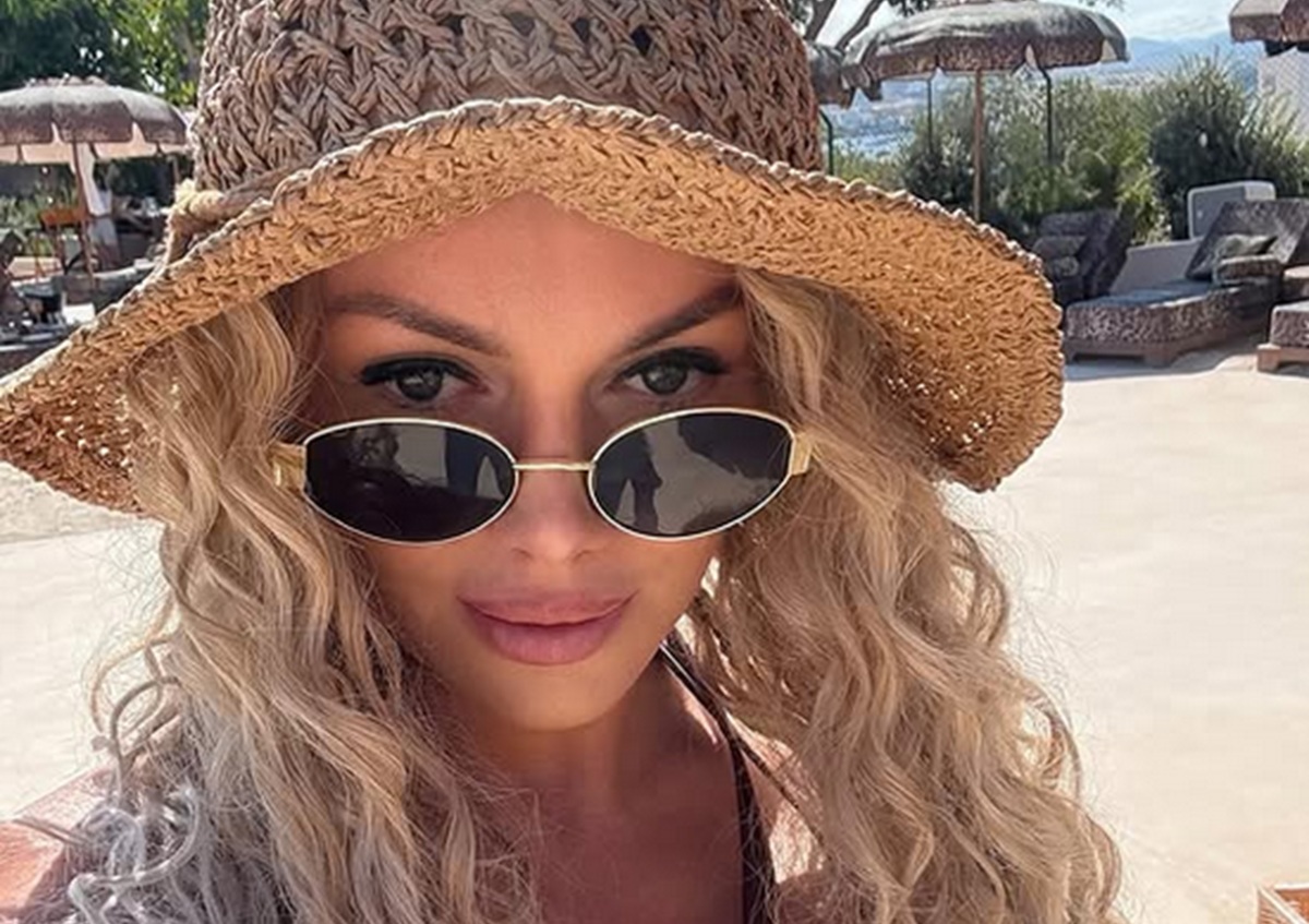 Jej mąż znokautował Żukowskiego na Fame 28. Jest młodsza od niego o 8 lat