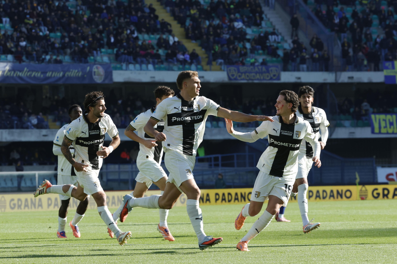 Decydująca bramka padła po wejściu Adriana Benedyczaka