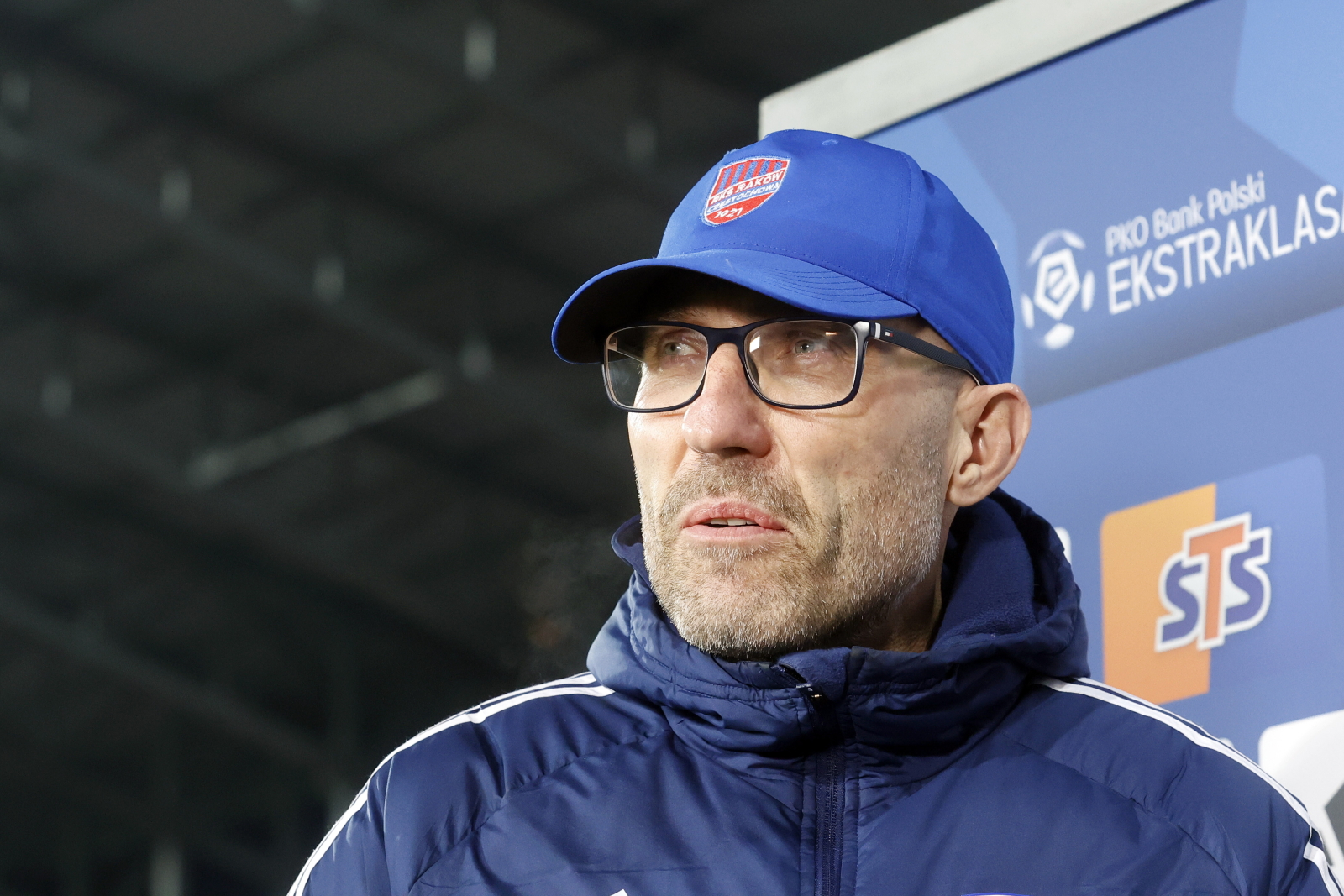 Papszun wściekły po meczu. "Nie dało się na to patrzeć"