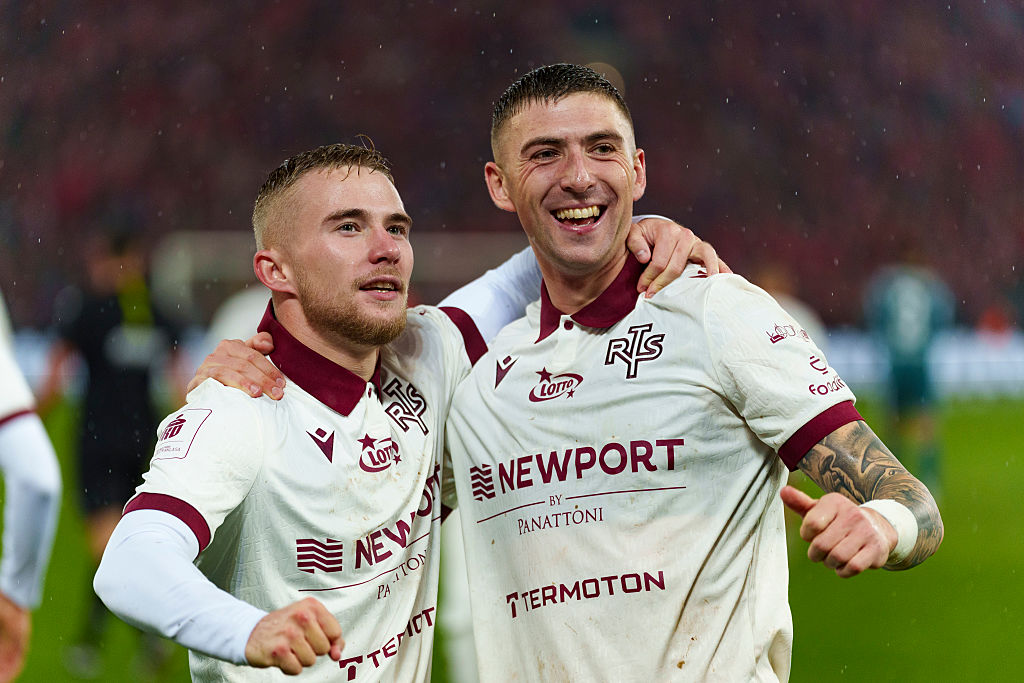 Dziewięć dyskwalifikacji w PKO Ekstraklasie