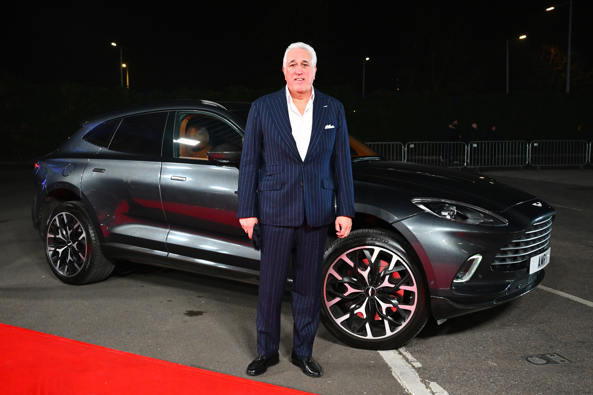 Trzęsienie ziemi w zespole miliardera. Zapowiada się głośne zwolnienie