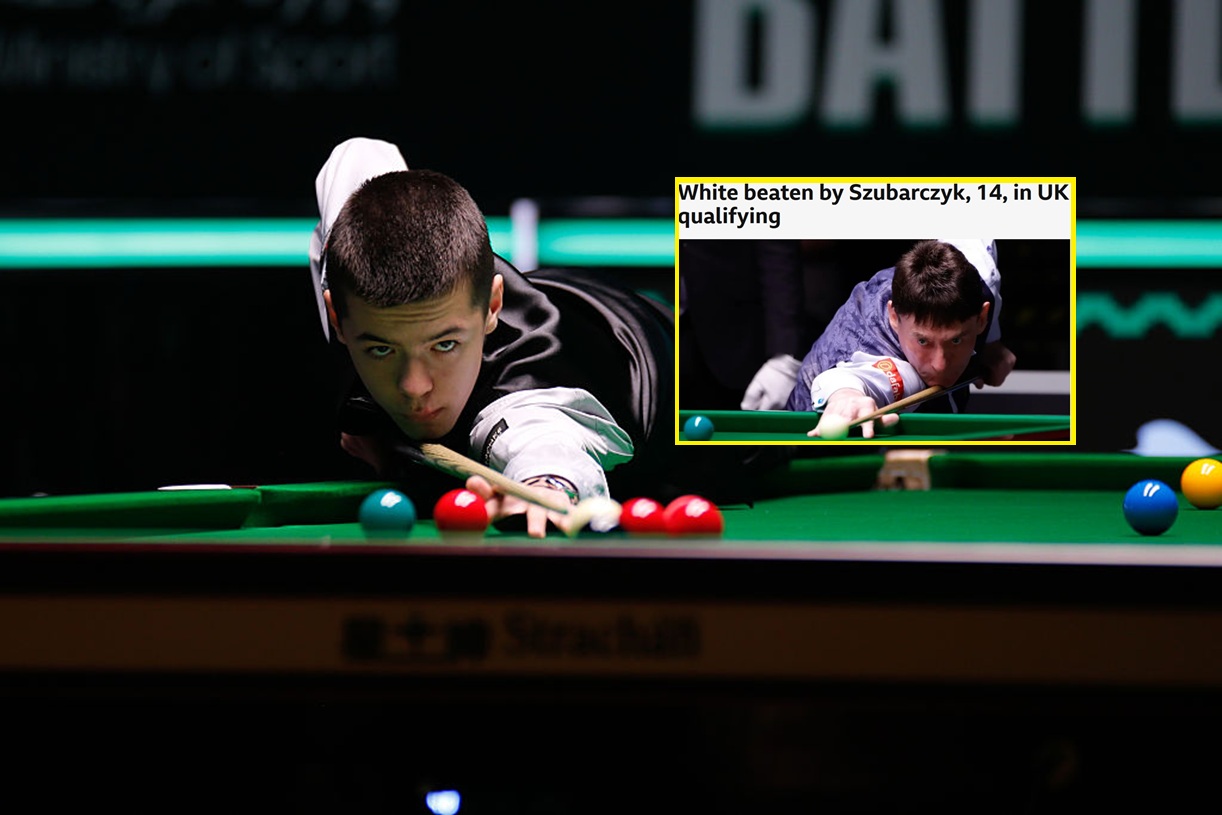 Świat zachwycony nastolatkiem z Polski. "Cudowne dziecko"