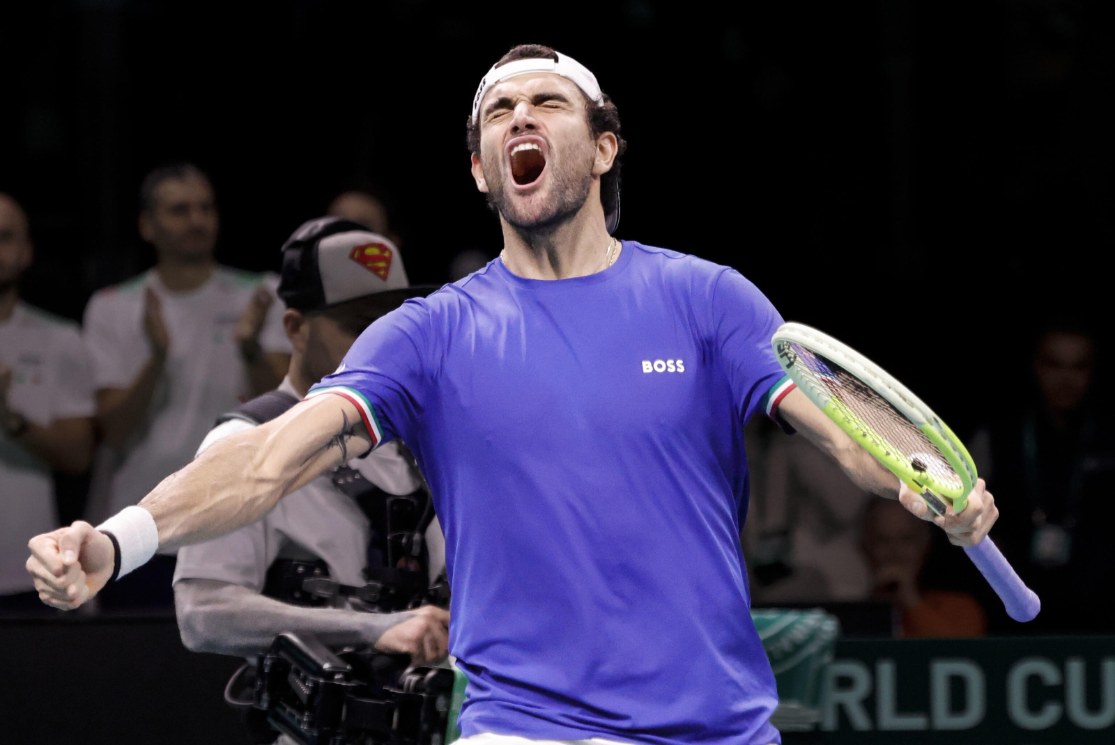 Gospodarze bliżej sukcesu. Prowadzą w finale