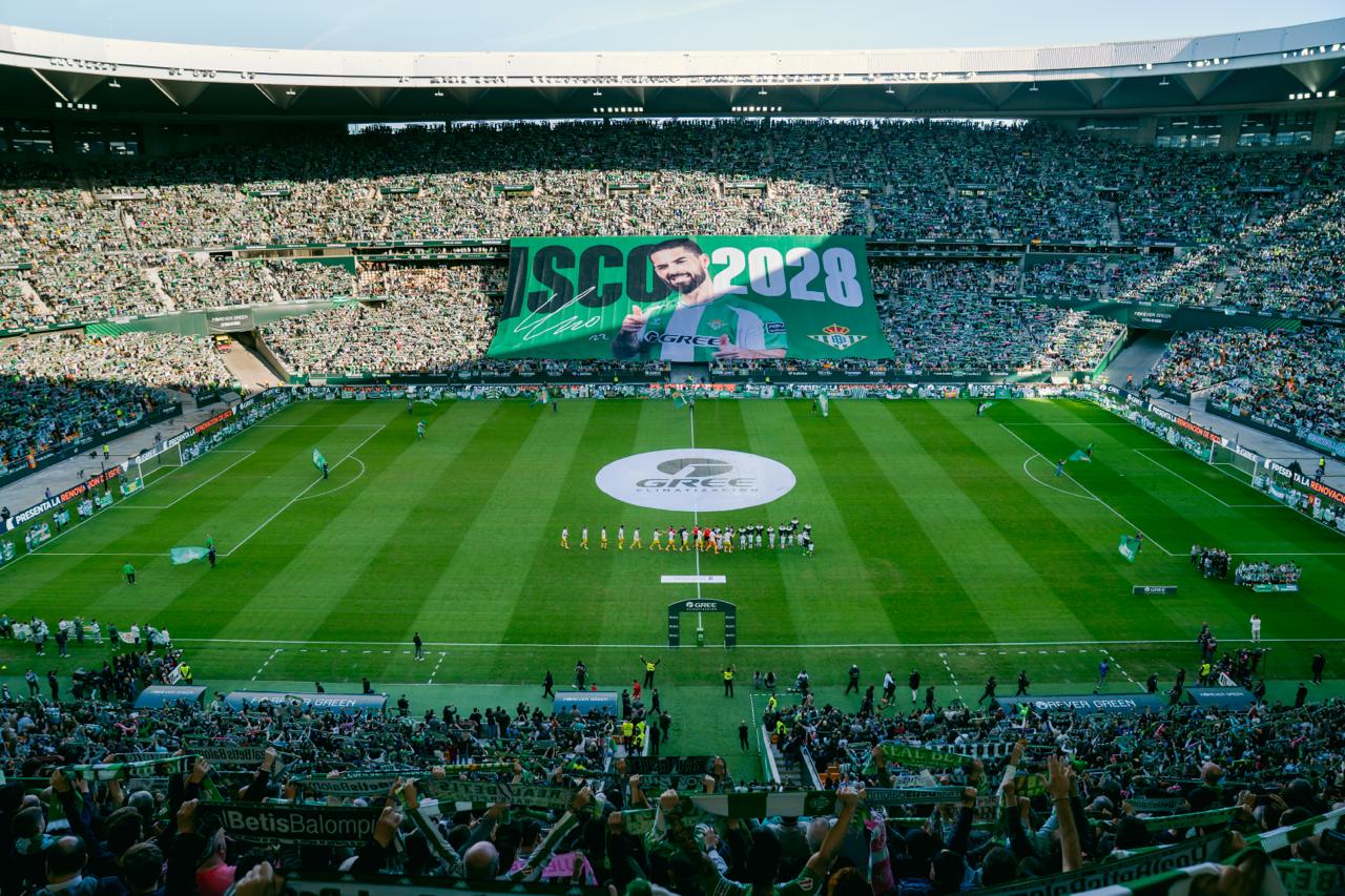 Nietypowy pomysł hiszpańskiego klubu. Tak poinformował o nowej umowie