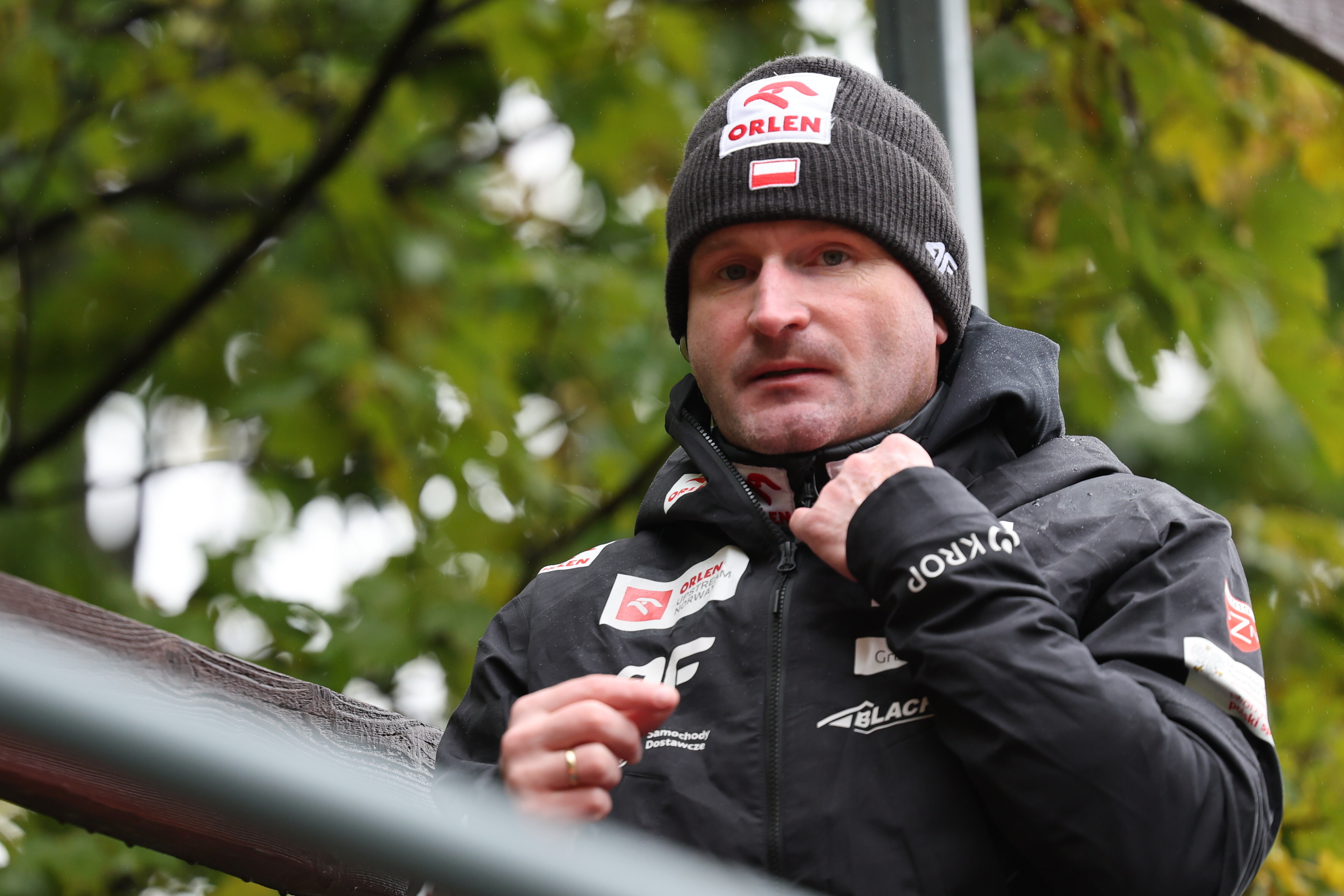 Polska ma dwóch liderów. Tylko to wcale nie jest dobra wiadomość dla trenera [OPINIA]