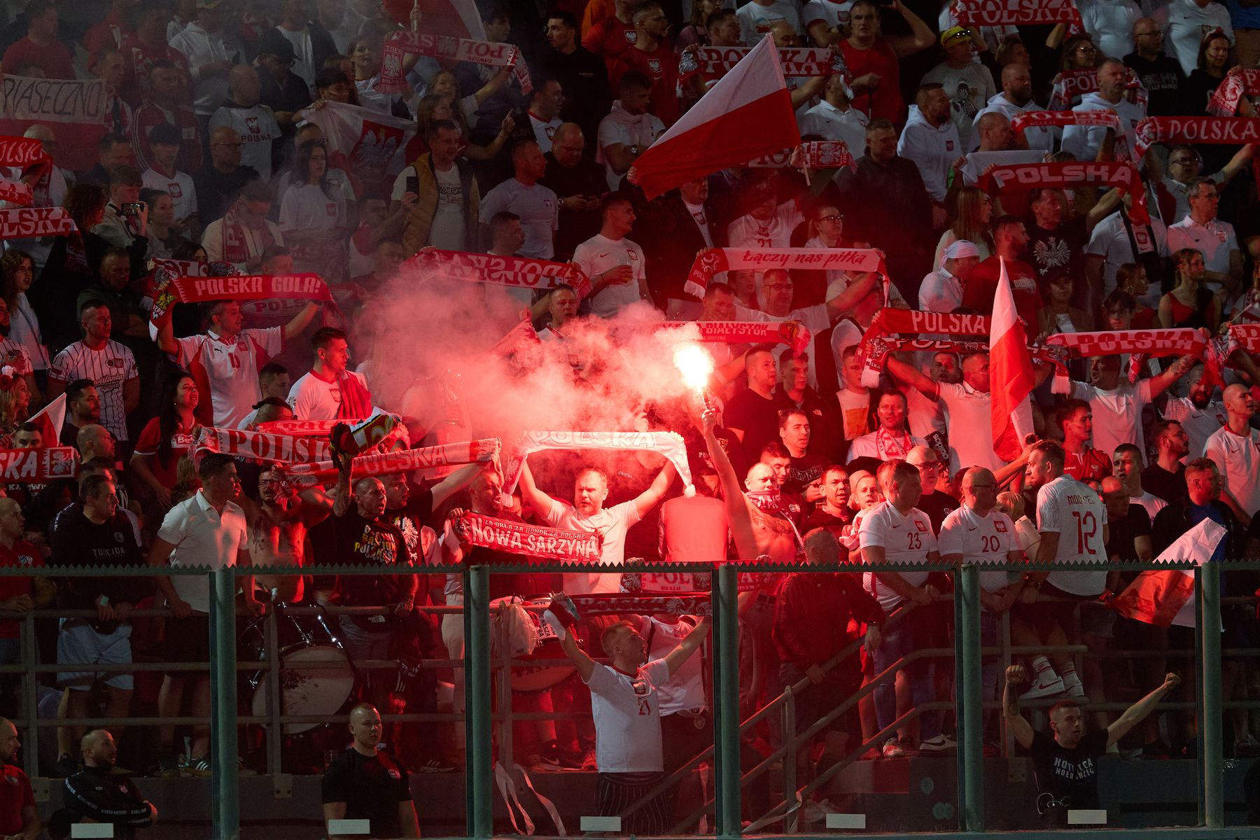 Media: kolejna kara dla PZPN. Oto kwota