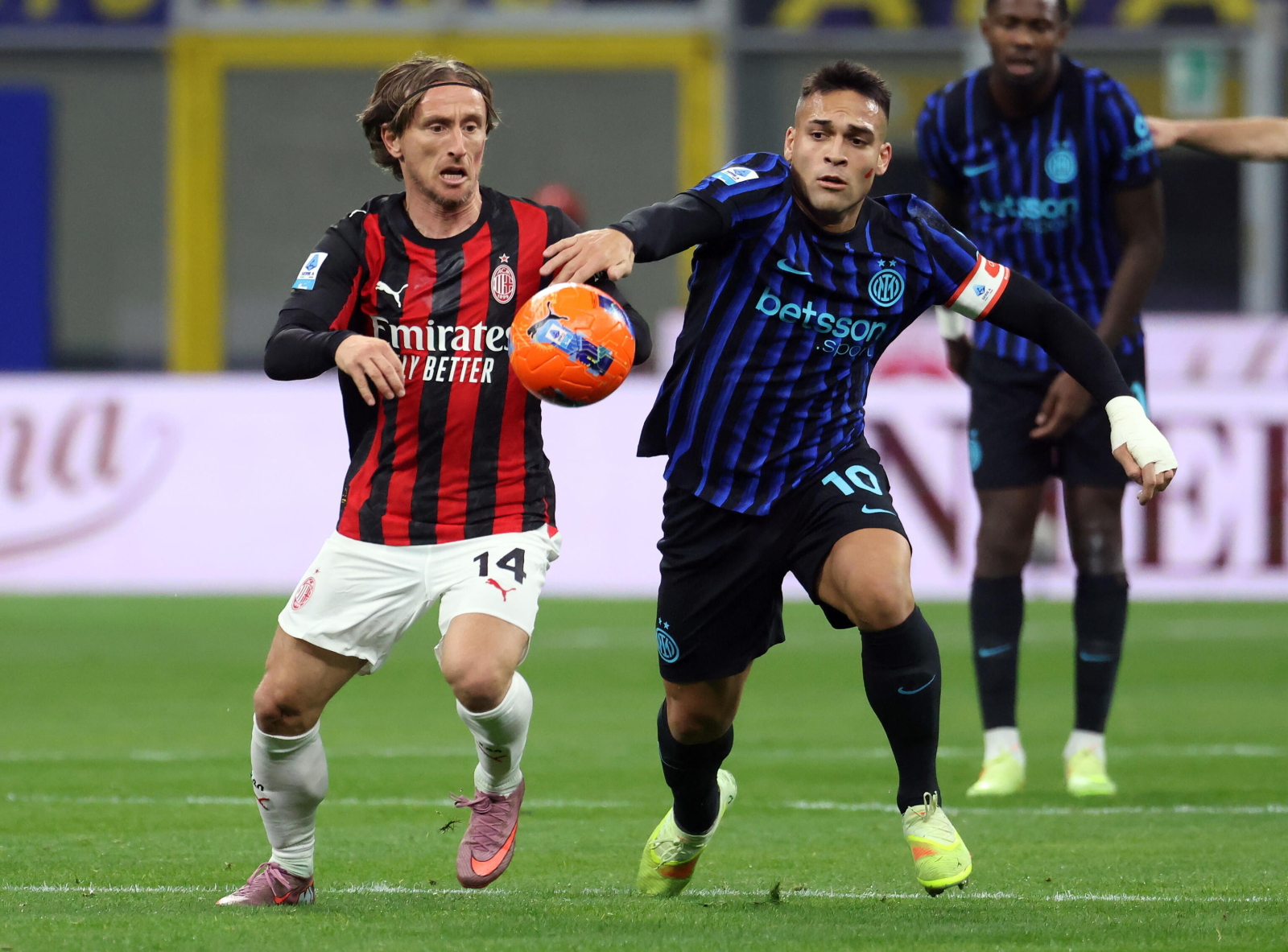 Liga Mistrzów. Gdzie oglądać mecz Borussia Dortmund - Inter Mediolan? Będzie w TV? Kiedy start?