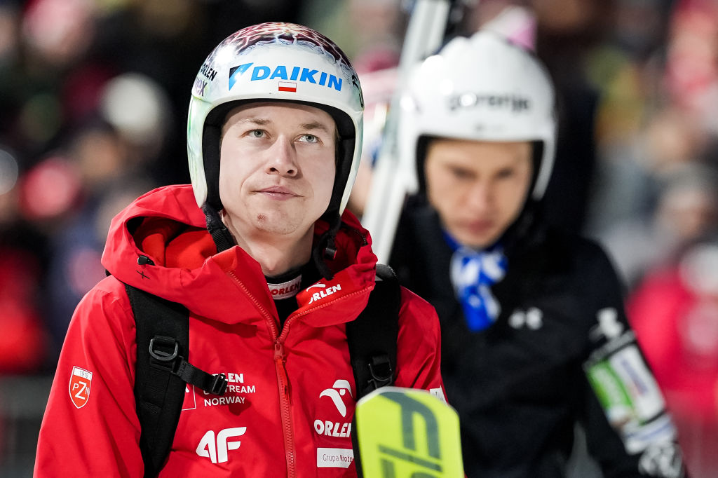 Złe wieści dla polskich skoczków przed igrzyskami. Czasu coraz mniej