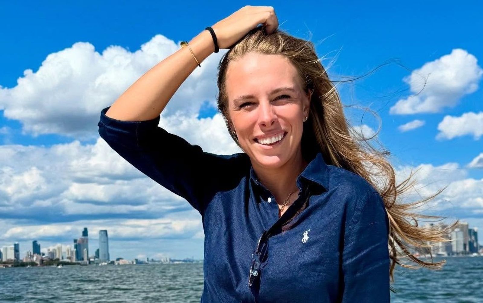 Gwiazda polskiego sportu zapozowała w bikini. I jeszcze ten podpis