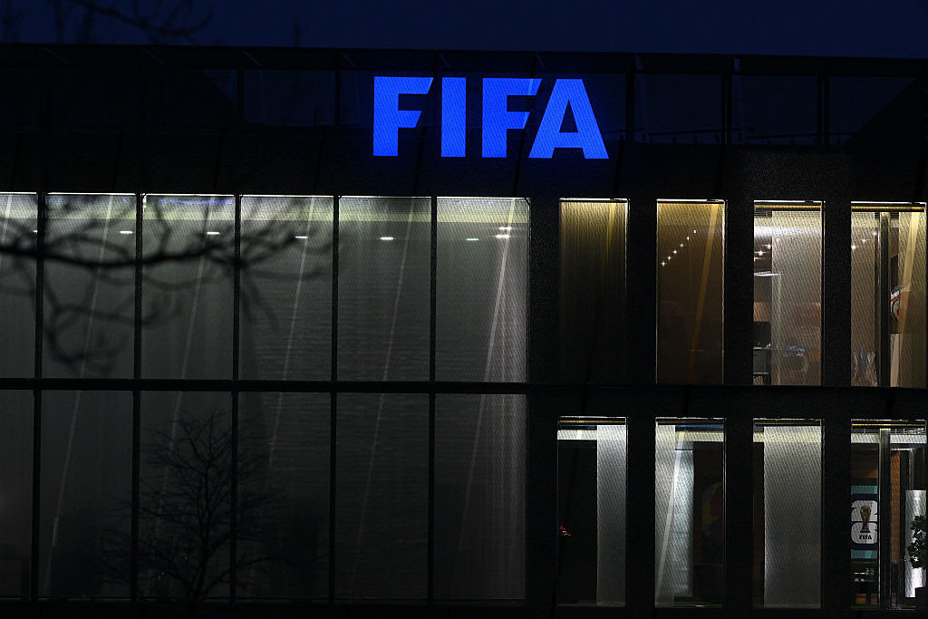 FIFA nie miała litości. Oto jaki klub wykluczyła