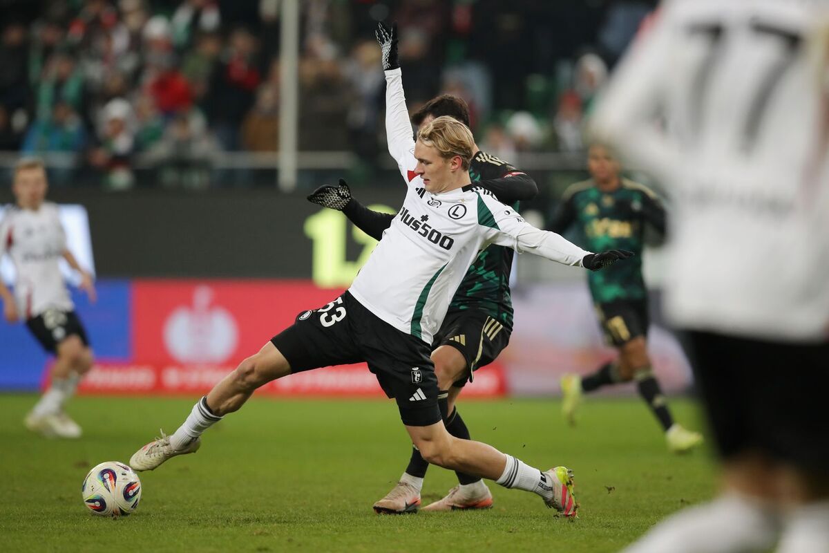 Pucharowicze wracają do domów. Legia i Raków zagrają w cieniu zamieszania