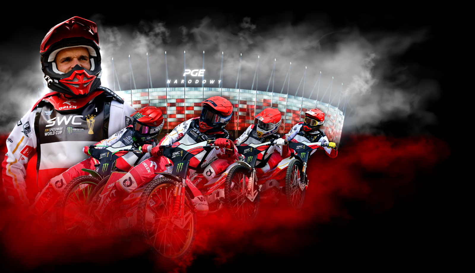 Wiemy, kiedy rusza sprzedaż biletów na DPŚ, będzie tanio!