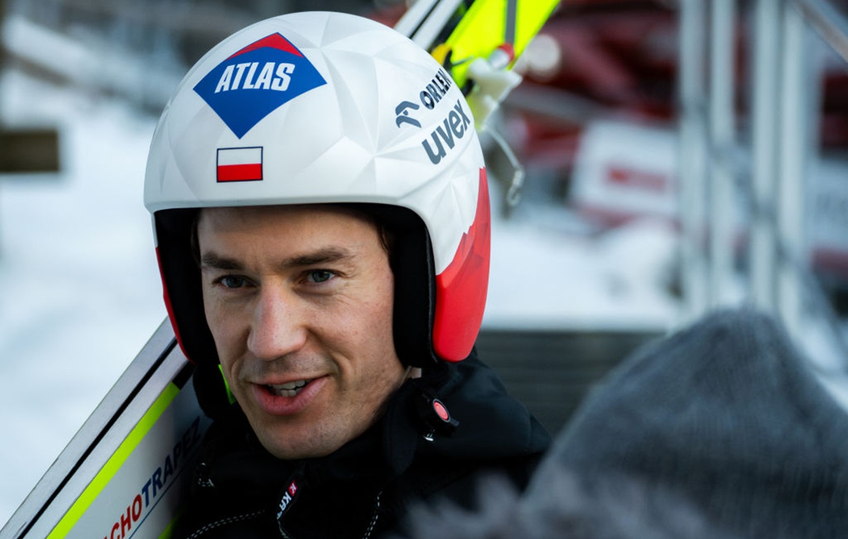 Skoki narciarskie. Puchar Świata w Falun. Gdzie oglądać na żywo, online?