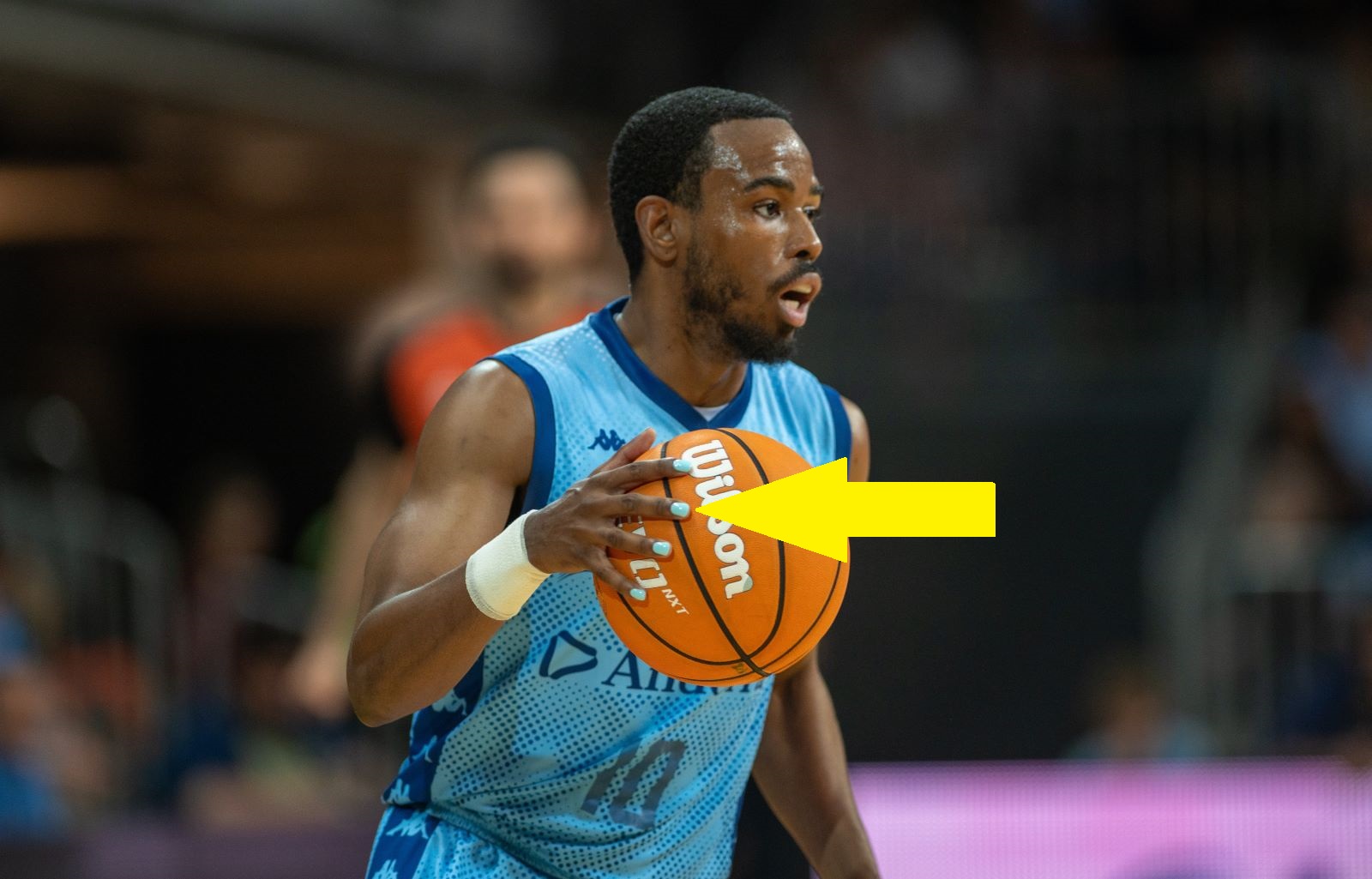 Czeka na debiut w polskiej kadrze. Złożył niecodzienną obietnicę