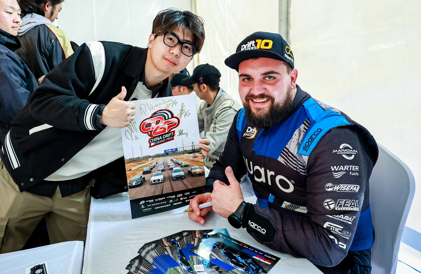 Chińczycy zaprosili Polaka do siebie. "Obaliłem wszystkie stereotypy"