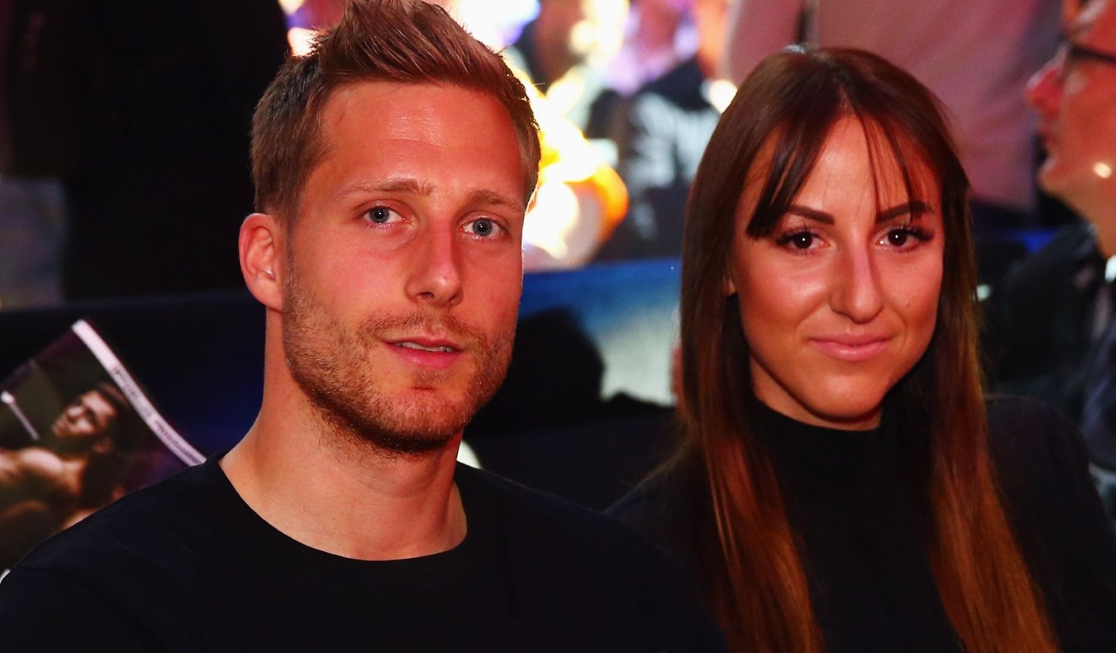 Je burgery w tajemnicy przed mężem. Oto powód