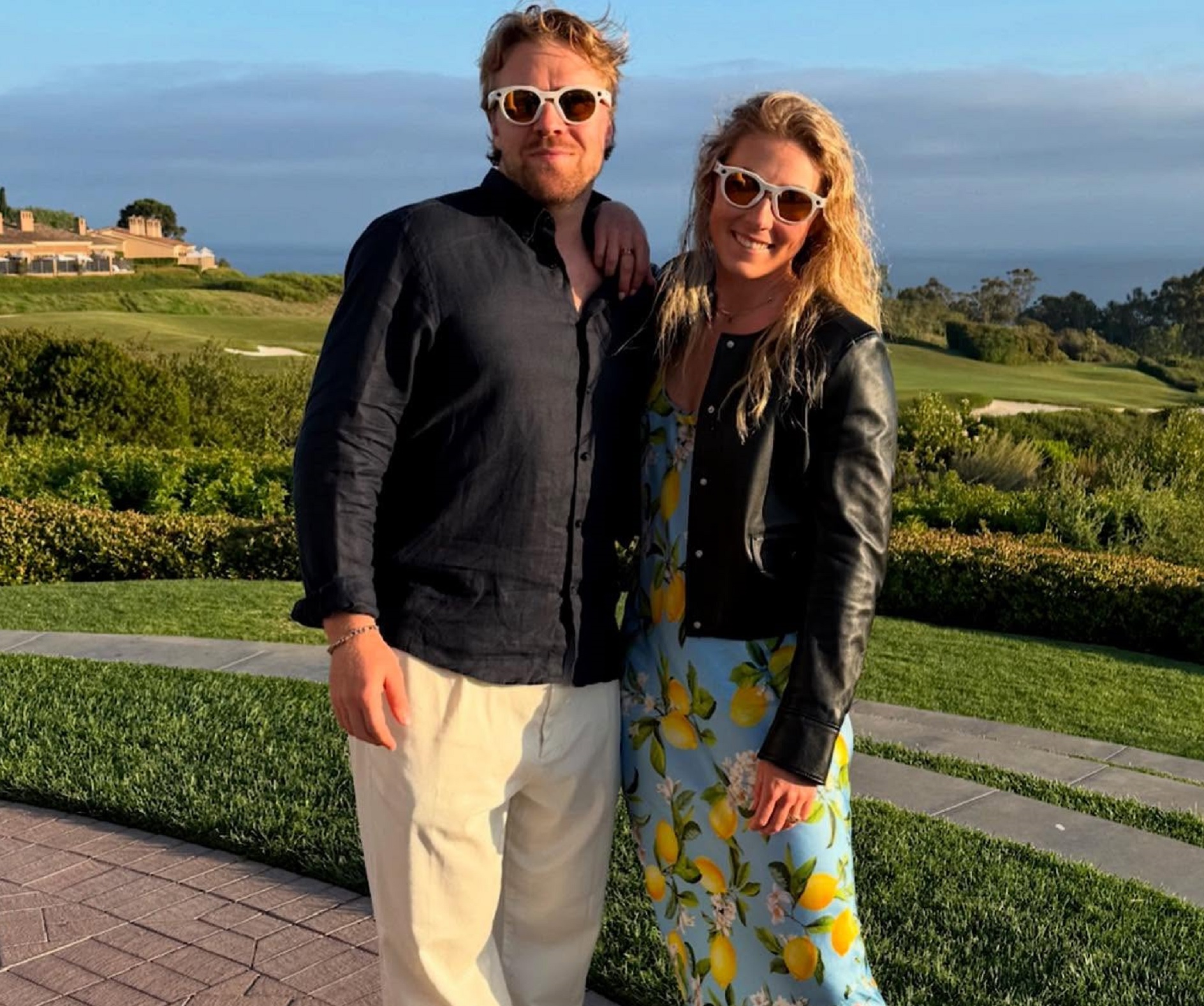 Tworzą słynną parę sportową. Ludzie wciąż pytają ich o dzieci