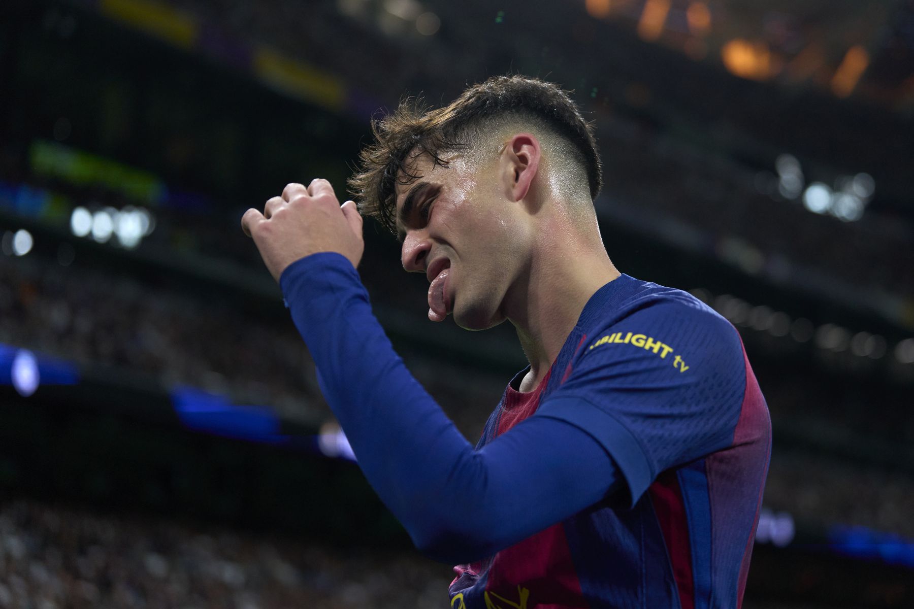 Konflikt w Barcy? Są podziały w sztabie