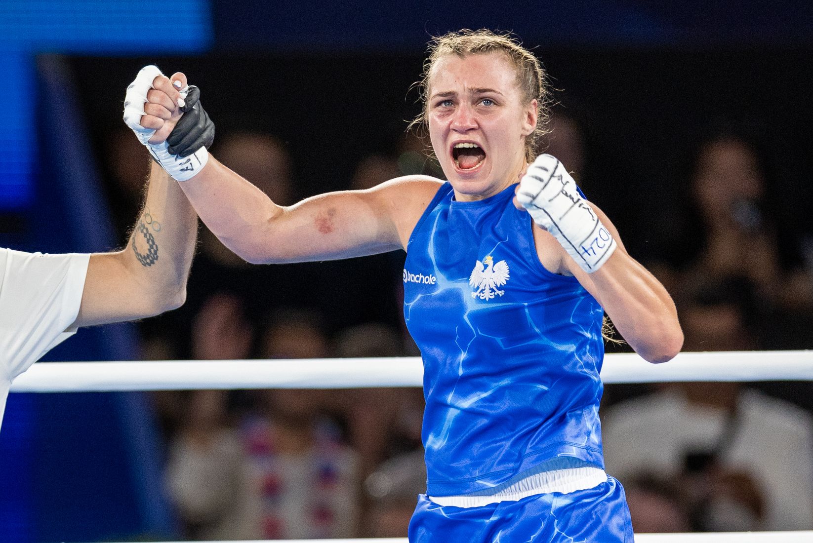 Szeremeta przed szansą na kolejny sukces. Wiadomo, kiedy pierwsza walka