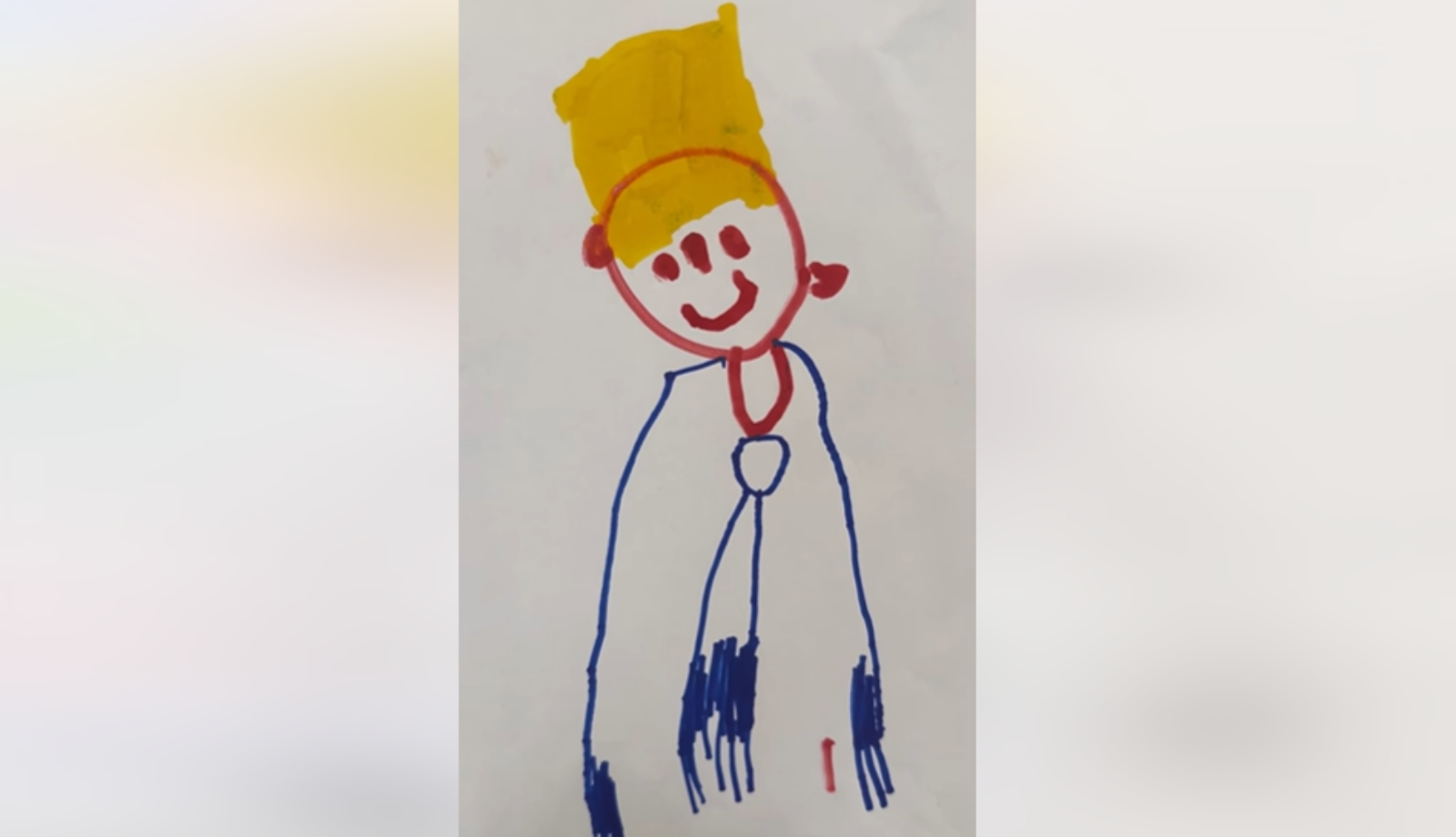 "Ma chude włosy". Pochwalili się kolejnym zakontraktowanym zawodnikiem