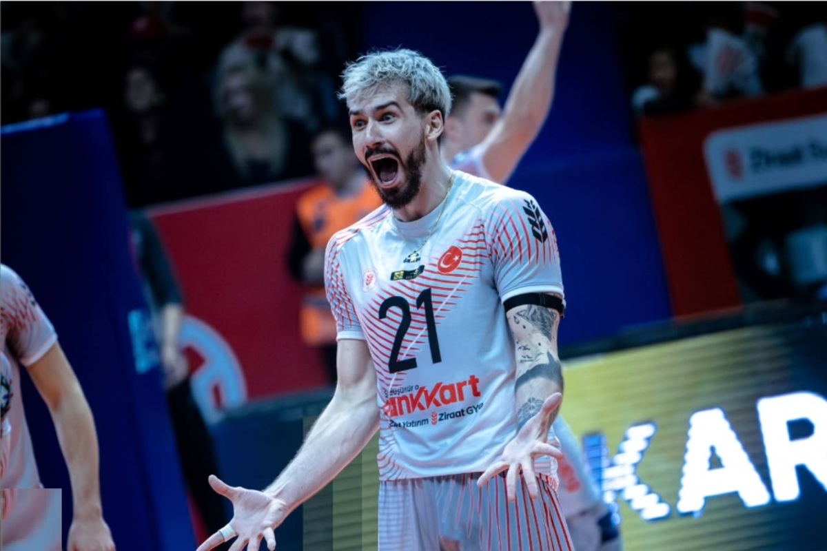 Nie ma mocnego na klub Tomasza Fornala. Polak jest liderem zespołu