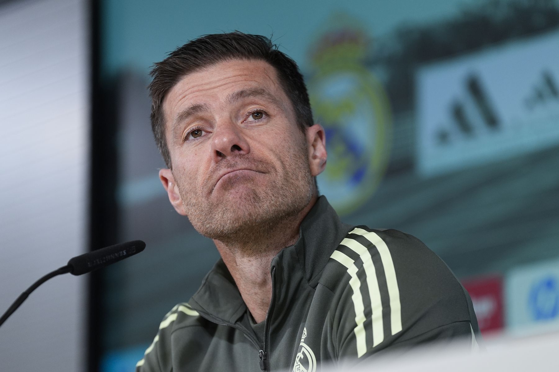 Już chcą go zwolnić?! Szokujące doniesienia na temat trenera Realu