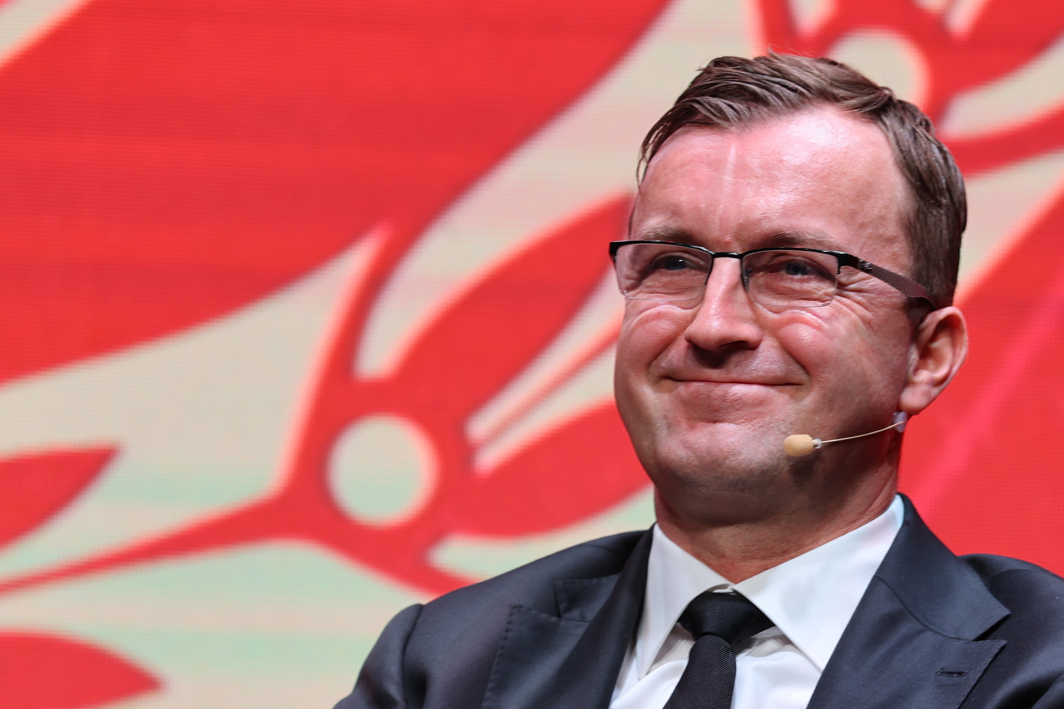 Widzew znów rozbije bank? "Planujemy wzmocnić skład"