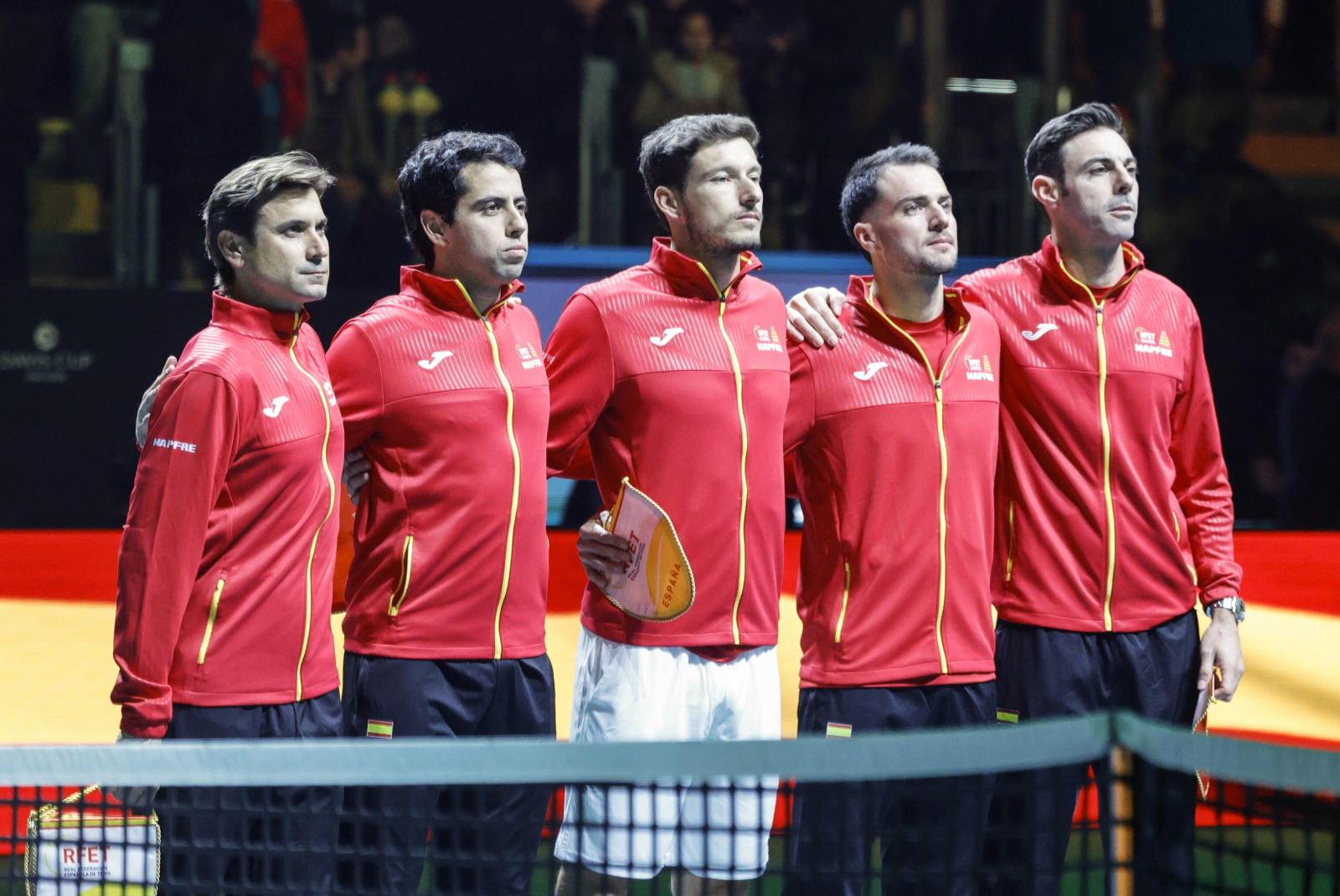 Siedem wolnych miejsc w turnieju Pucharu Davisa. Rozlosowano kwalifikacje