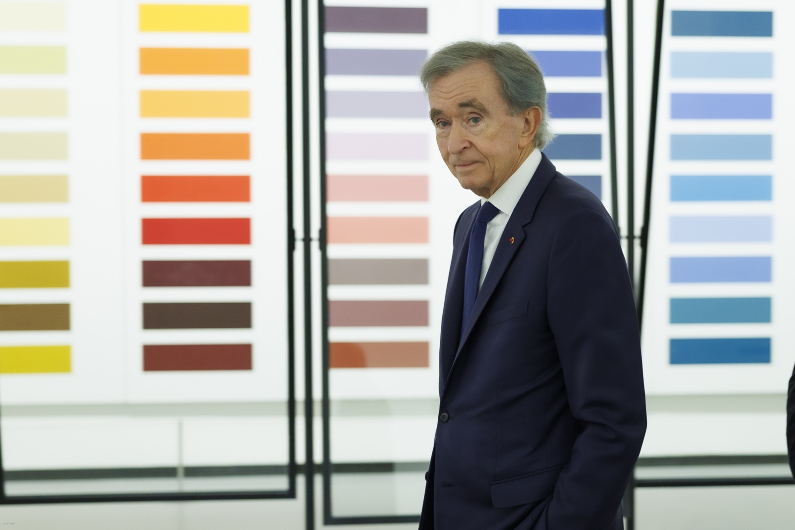 Jest jednym z najbogatszych ludzi świata. Zainwestuje w Real Madryt?