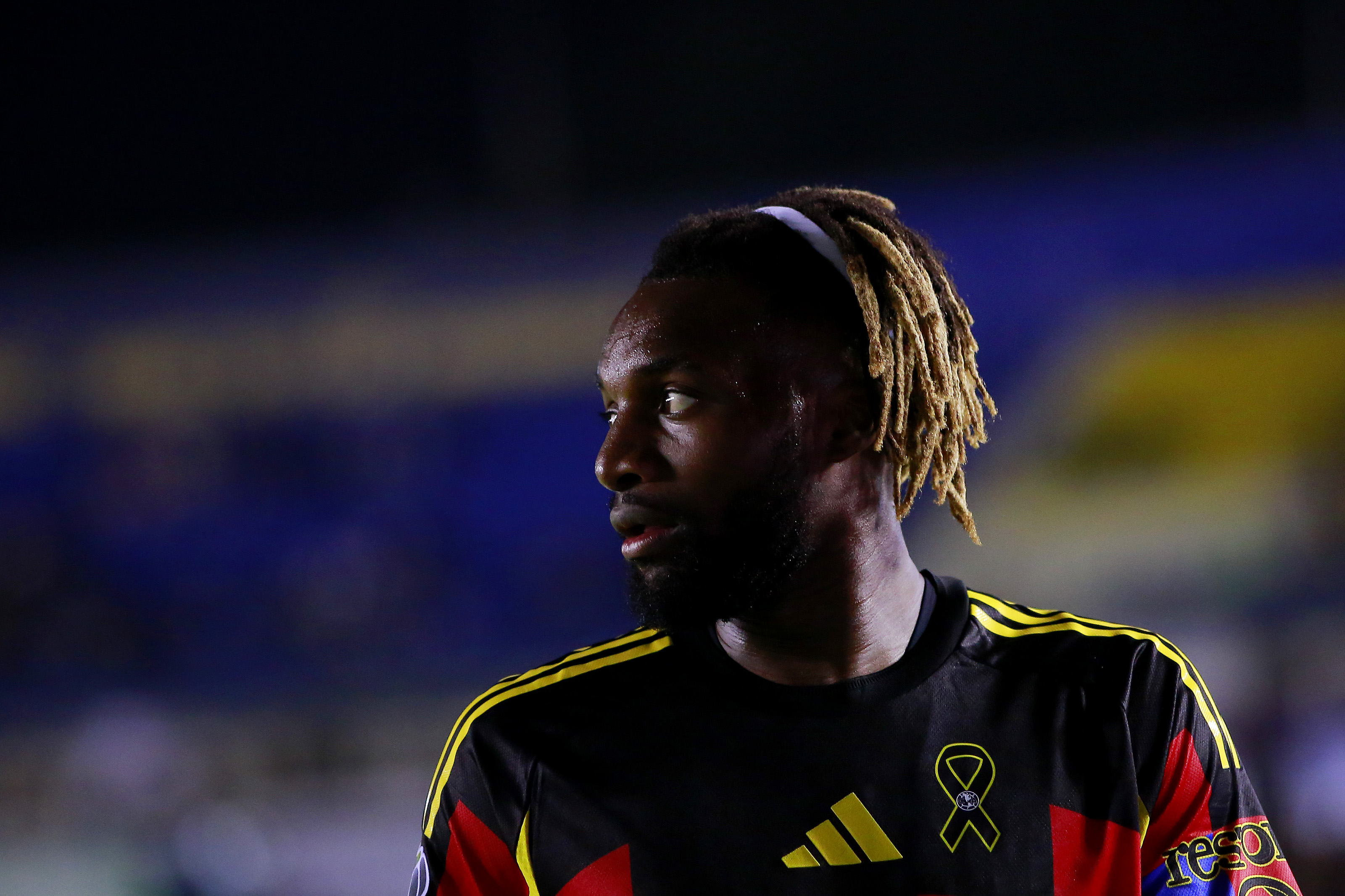 Gwiazdor może trafić do kadry Haiti. To byłoby duże wzmocnienie przed mundialem