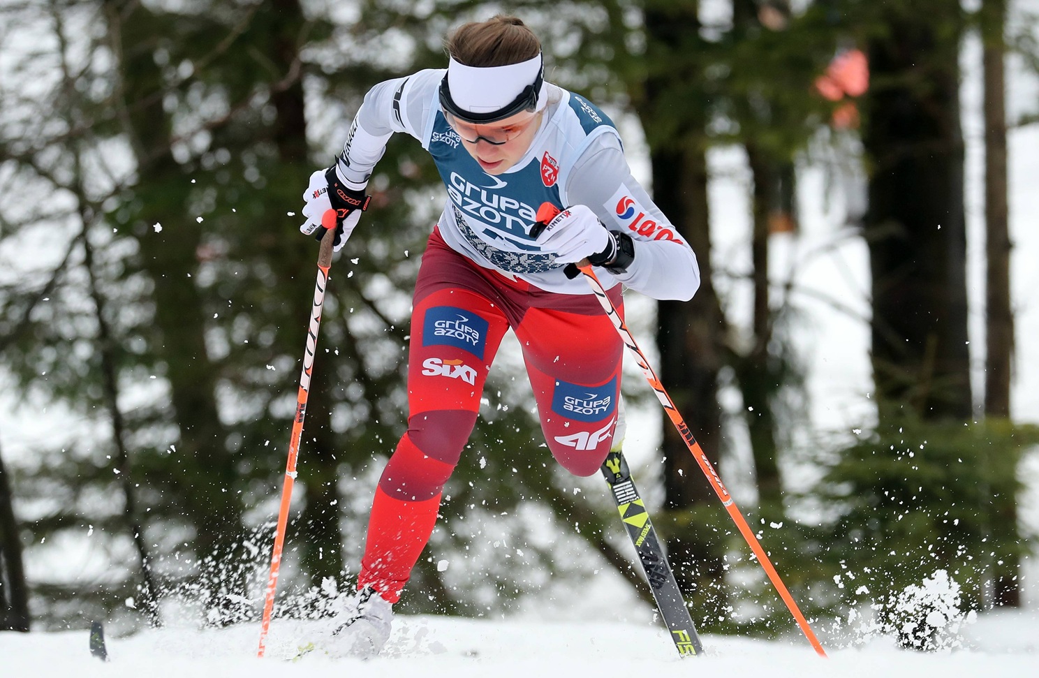 Polacy rozpoczęli sezon. Powiew optymizmu po powrocie na trasy