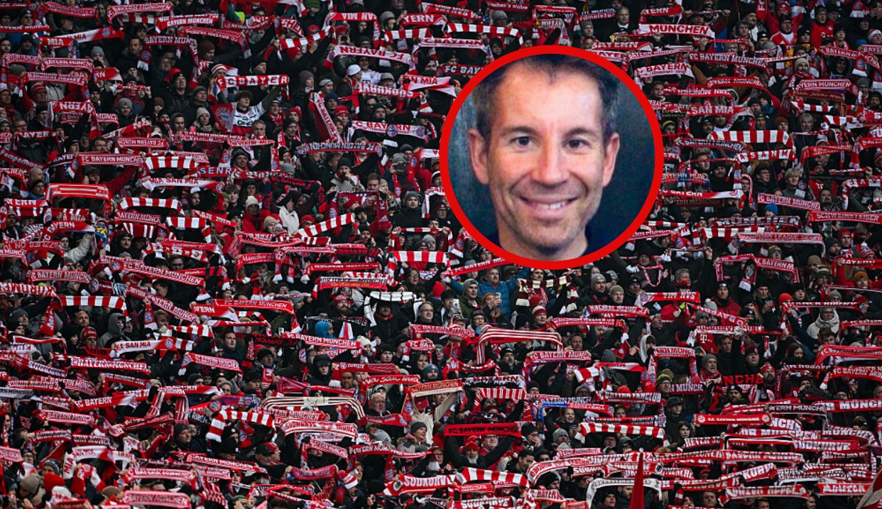 Skandal w Niemczech. Oto co zawiesili kibice Bayernu