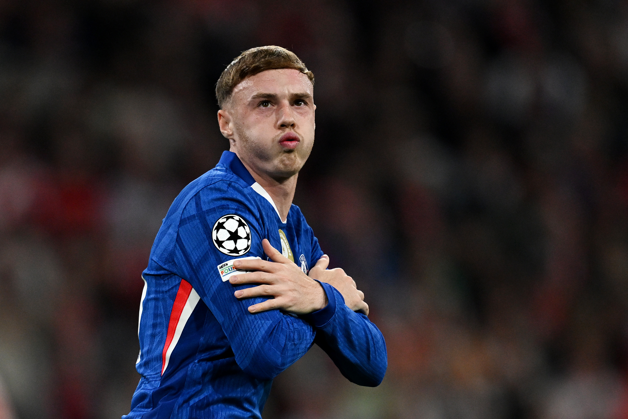 "Nie mogłem w to uwierzyć". Doznał kontuzji, grając na konsoli