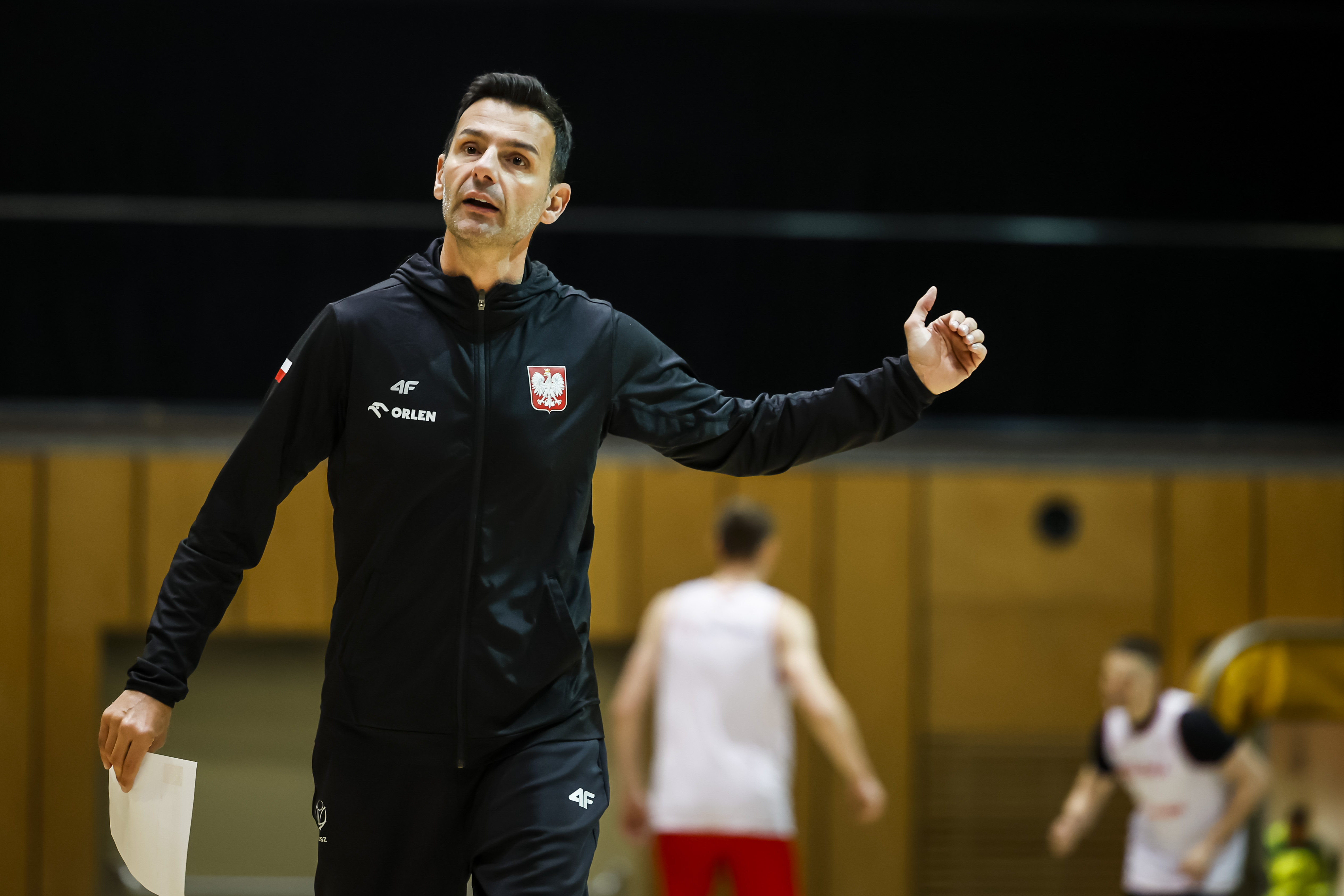 Kadra zaczyna walkę o MŚ, a tu takie informacje! Są poważne braki