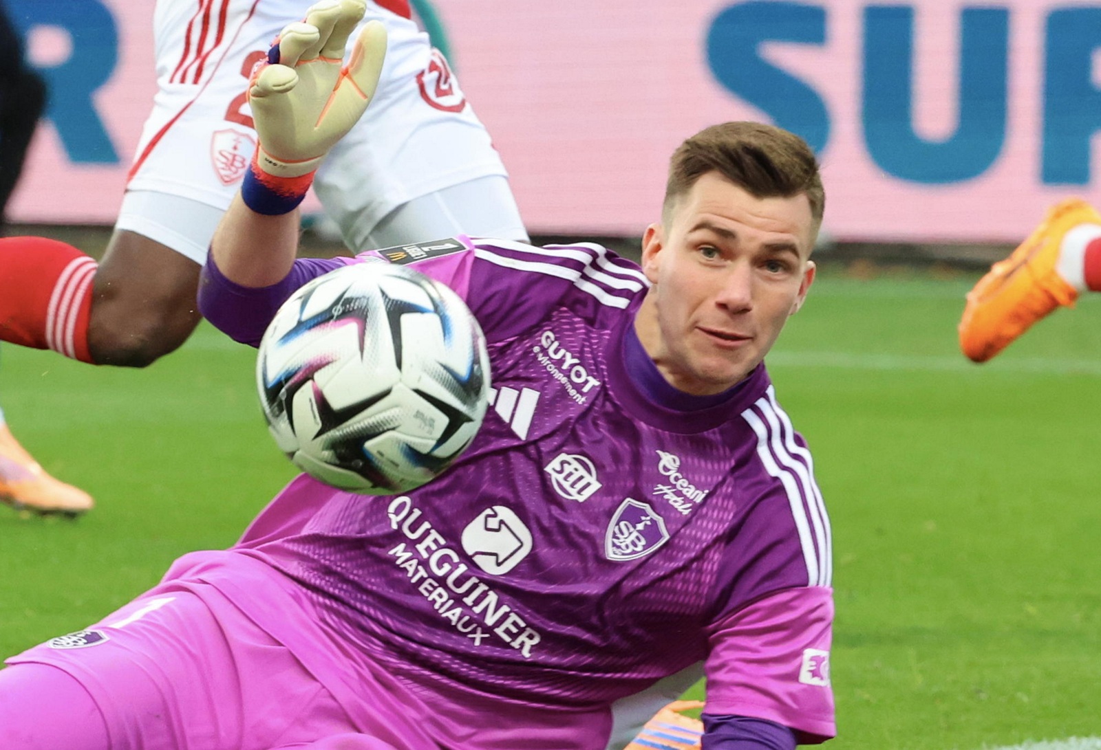 Regres Polaka we Francji. "Są nim rozczarowani"