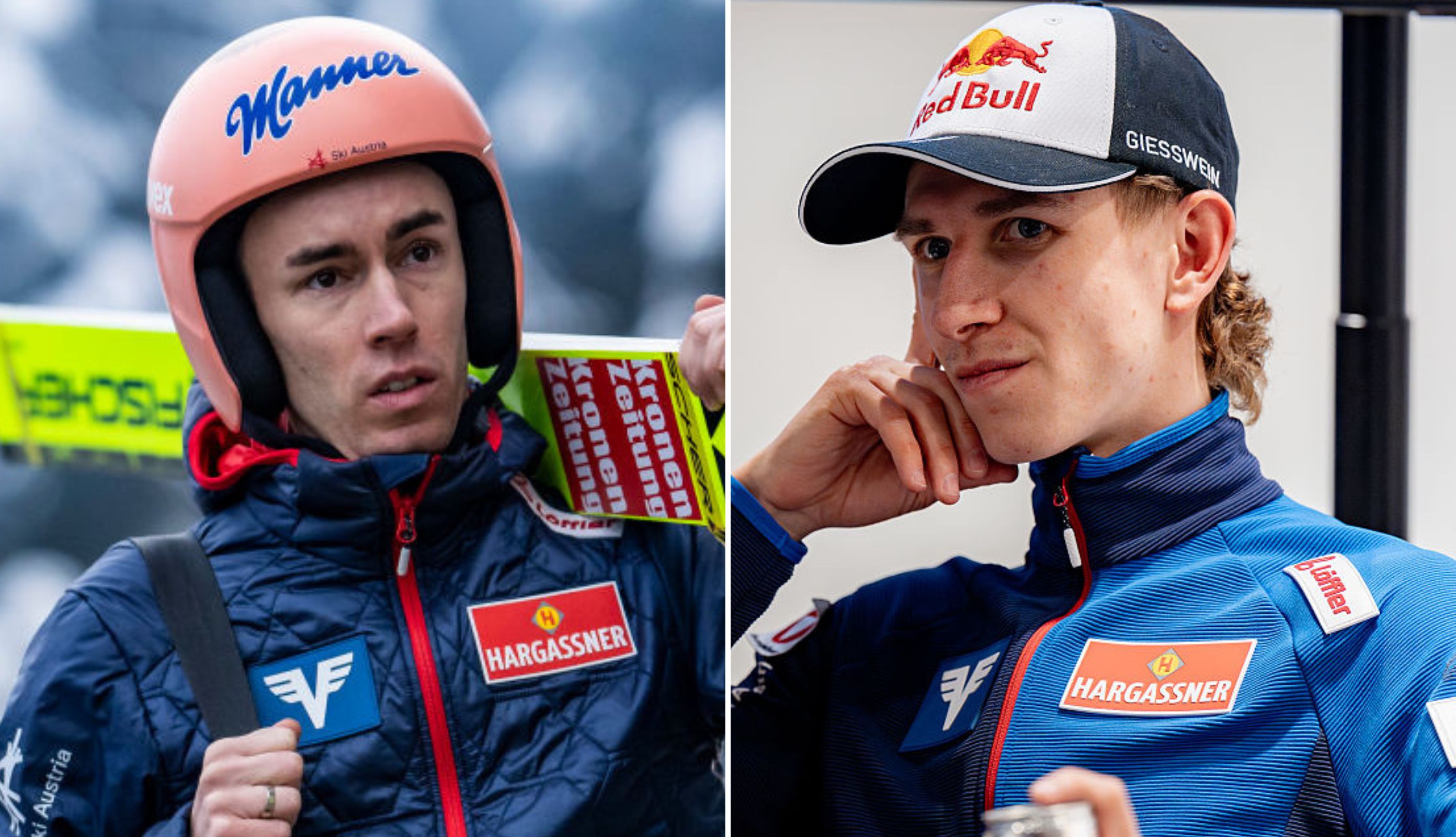 Wrze w skokach. Żądali interwencji FIS. Chodzi o dwóch skoczków