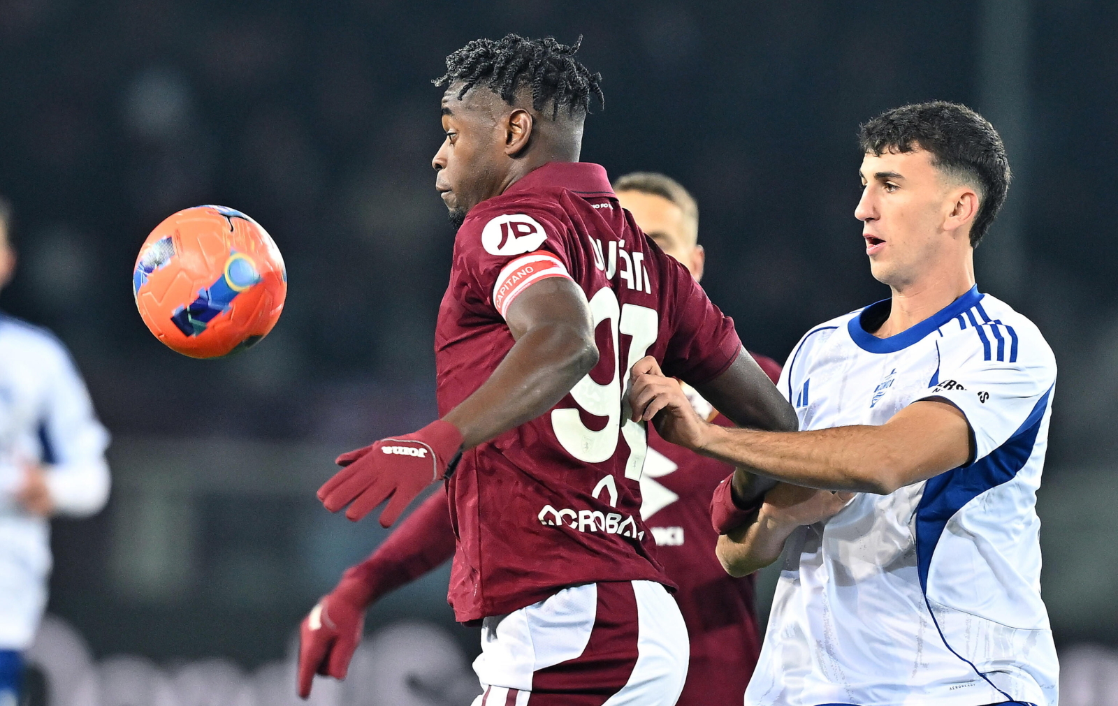 Demolka w Serie A. Como chce do europejskich pucharów