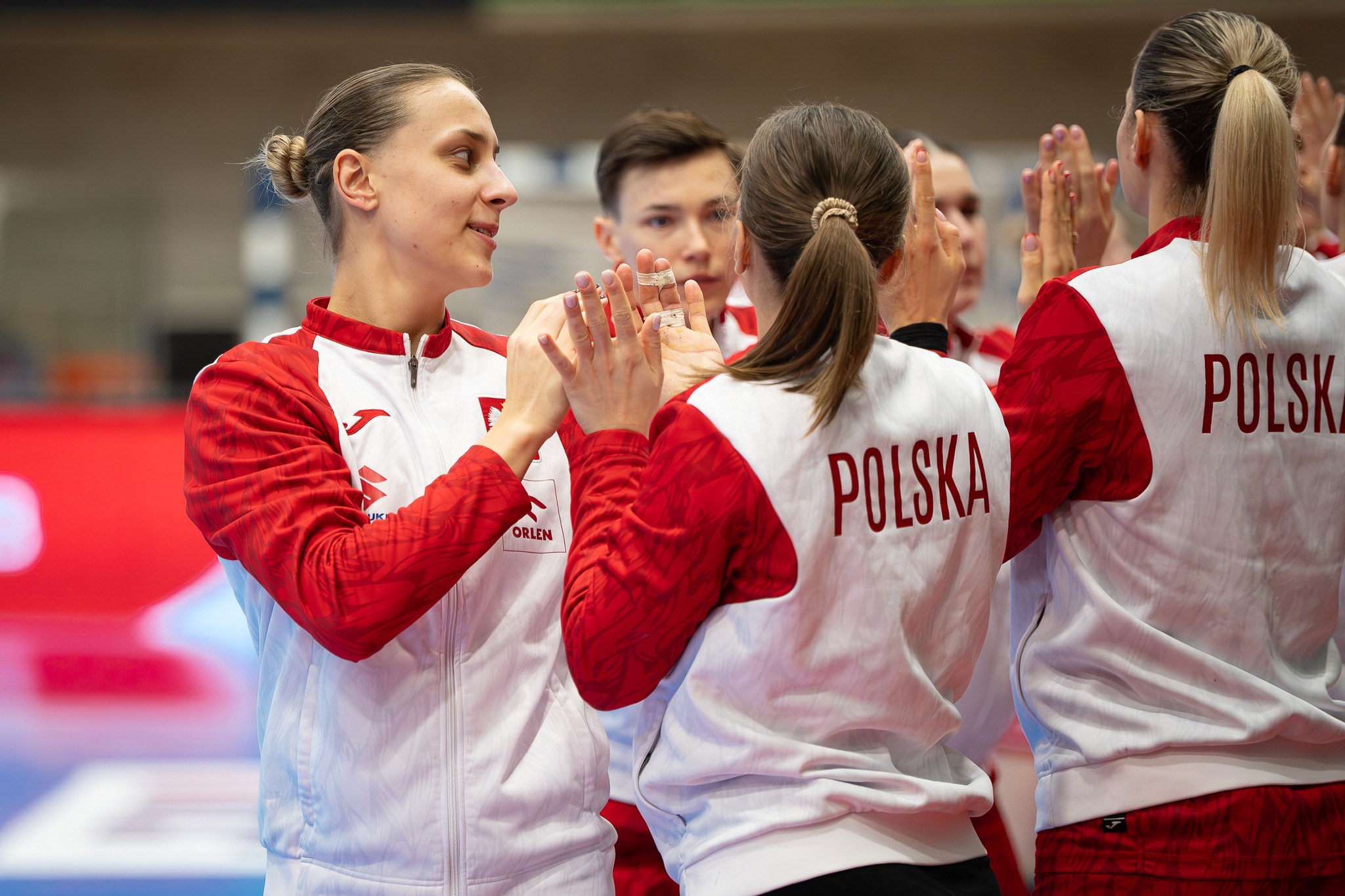 Kluczowy mecz dla Polek na MŚ. Oto data i godzina