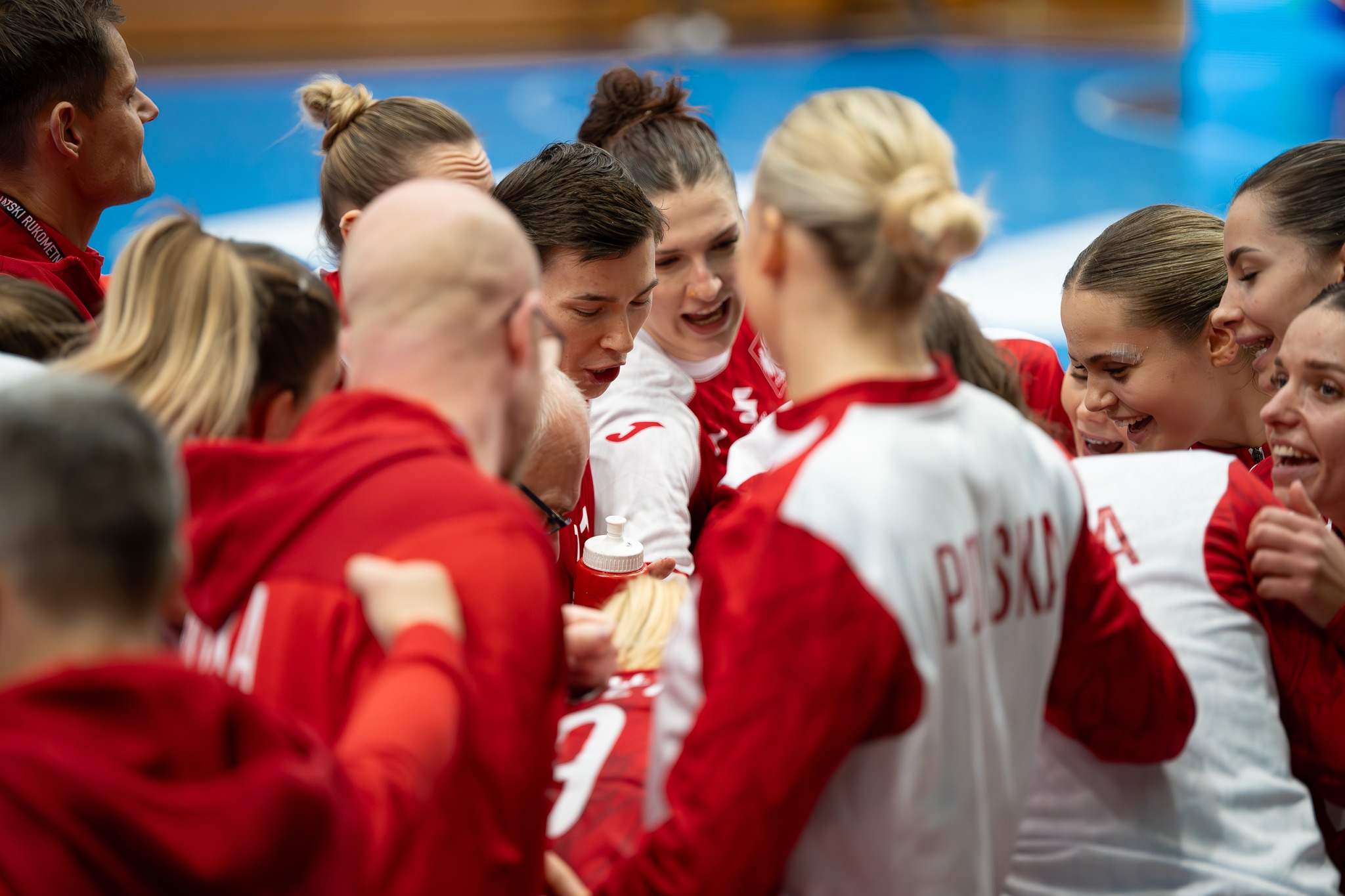 Tak wygląda droga do ćwierćfinału MŚ 2025. Znamy dokładny terminarz Polek