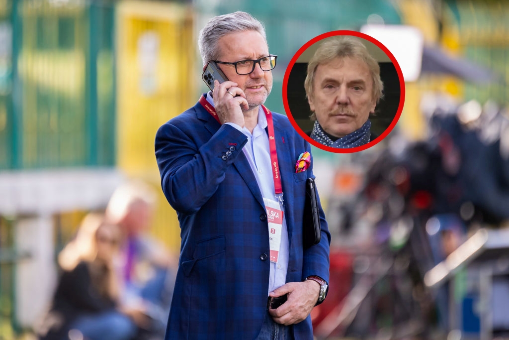 Boniek go zwolnił. Teraz powiedział, co o nim myśli