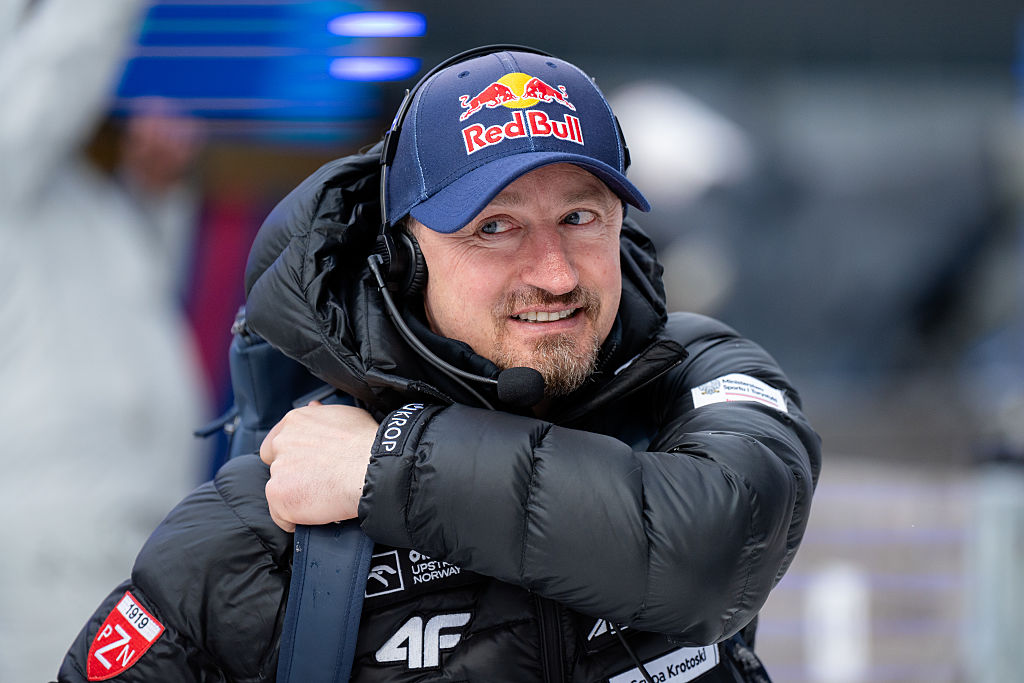 Małysz zobaczył, jak Polacy zaczęli sezon. Wydał wyrok