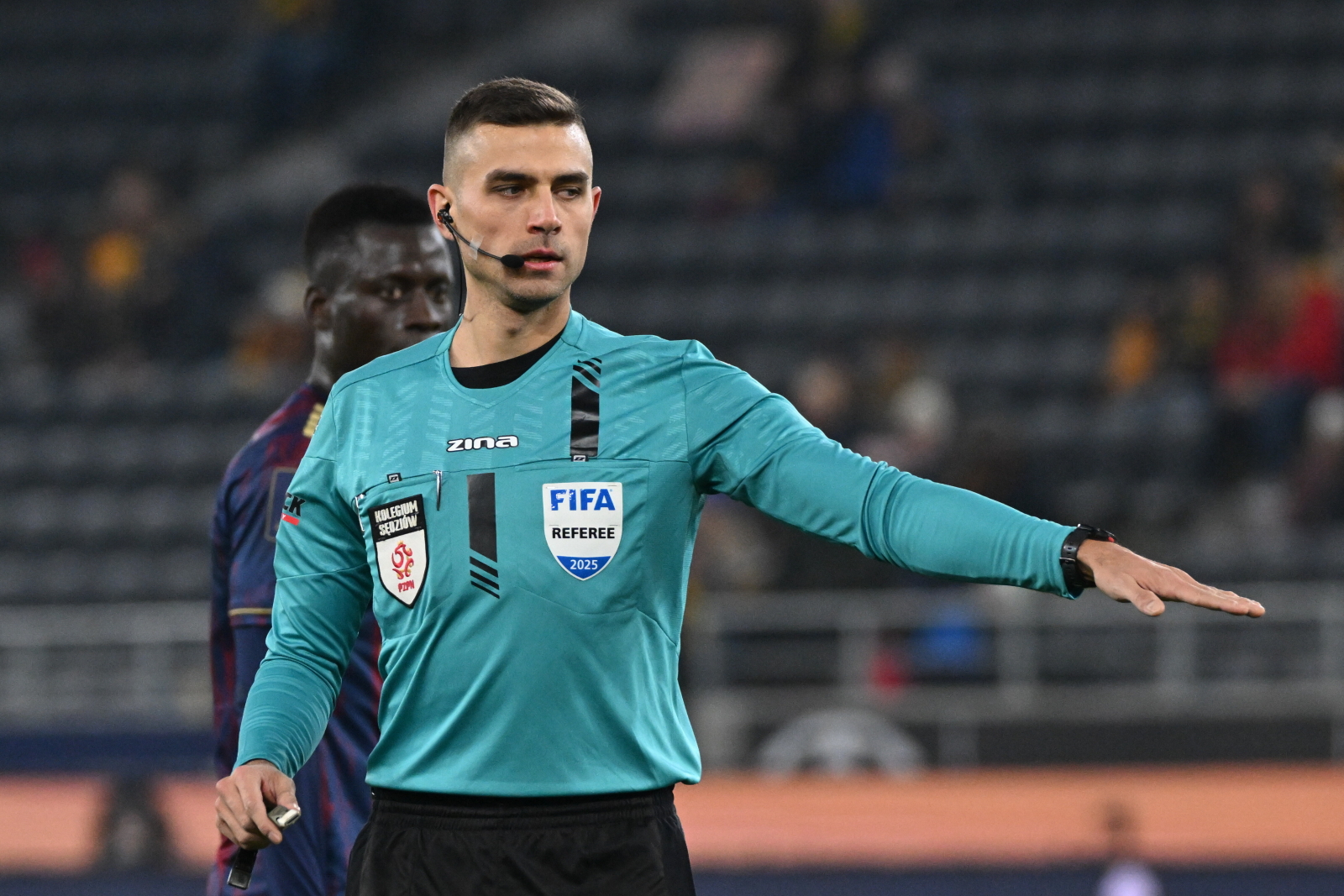 Duża awaria VAR w meczu Ekstraklasy. "Trzeba zrobić porządek"