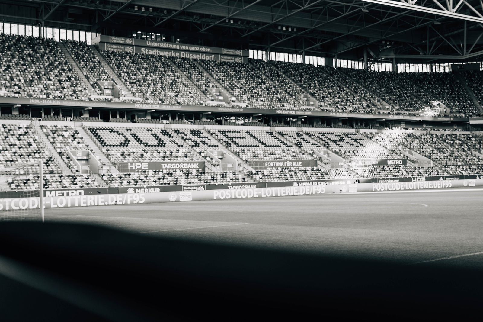 Tragiczne wieści z Niemiec. Życia kibica nie udało się uratować