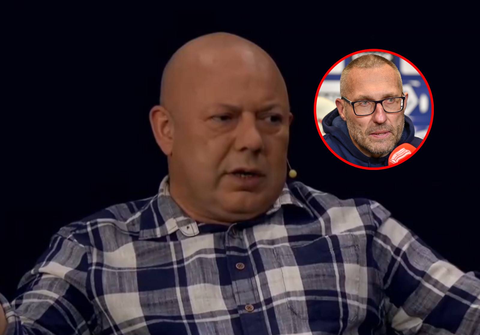 Kowalczyk ostrzegł Papszuna ws. Legii