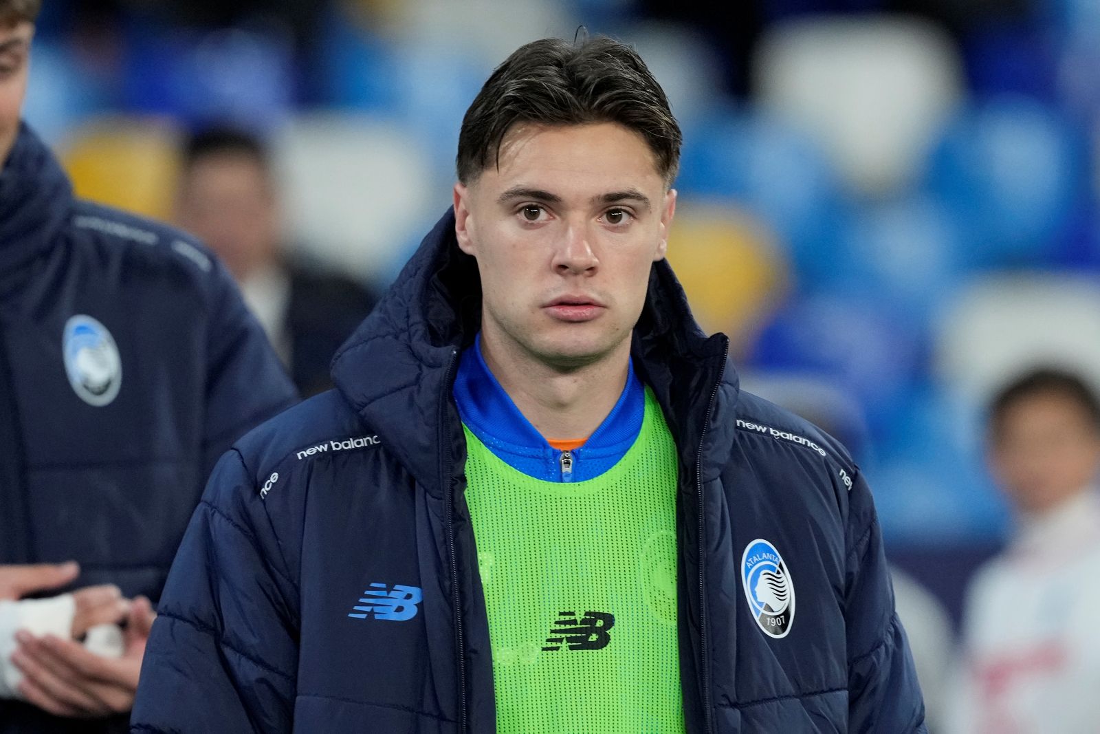 Co za okazja! Typ z kursem 2.72 na mecz Eintracht - Atalanta!